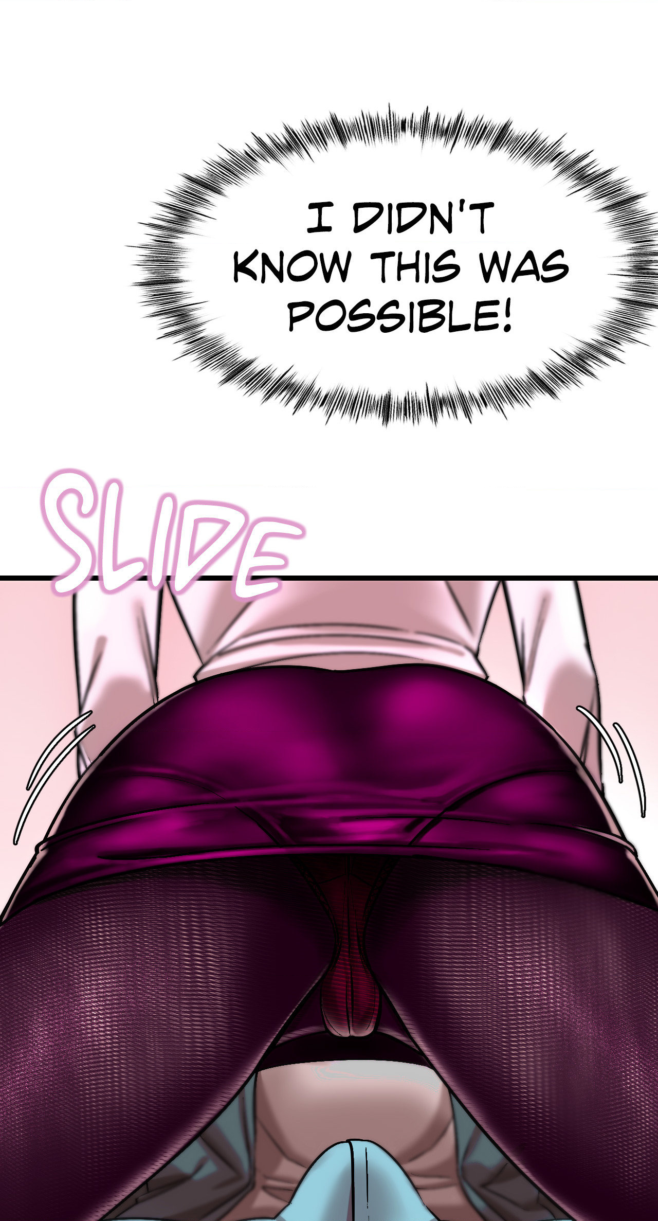 Grinding To The Top (Official) chapter 8 page 49