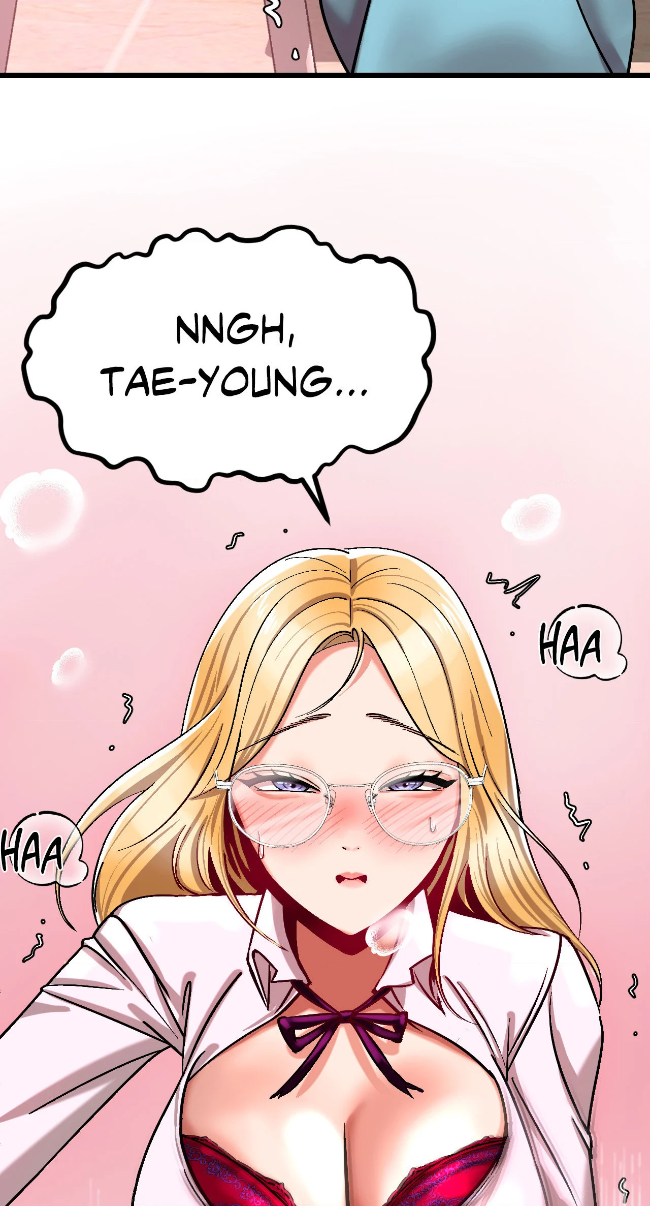 Grinding To The Top (Official) chapter 8 page 54