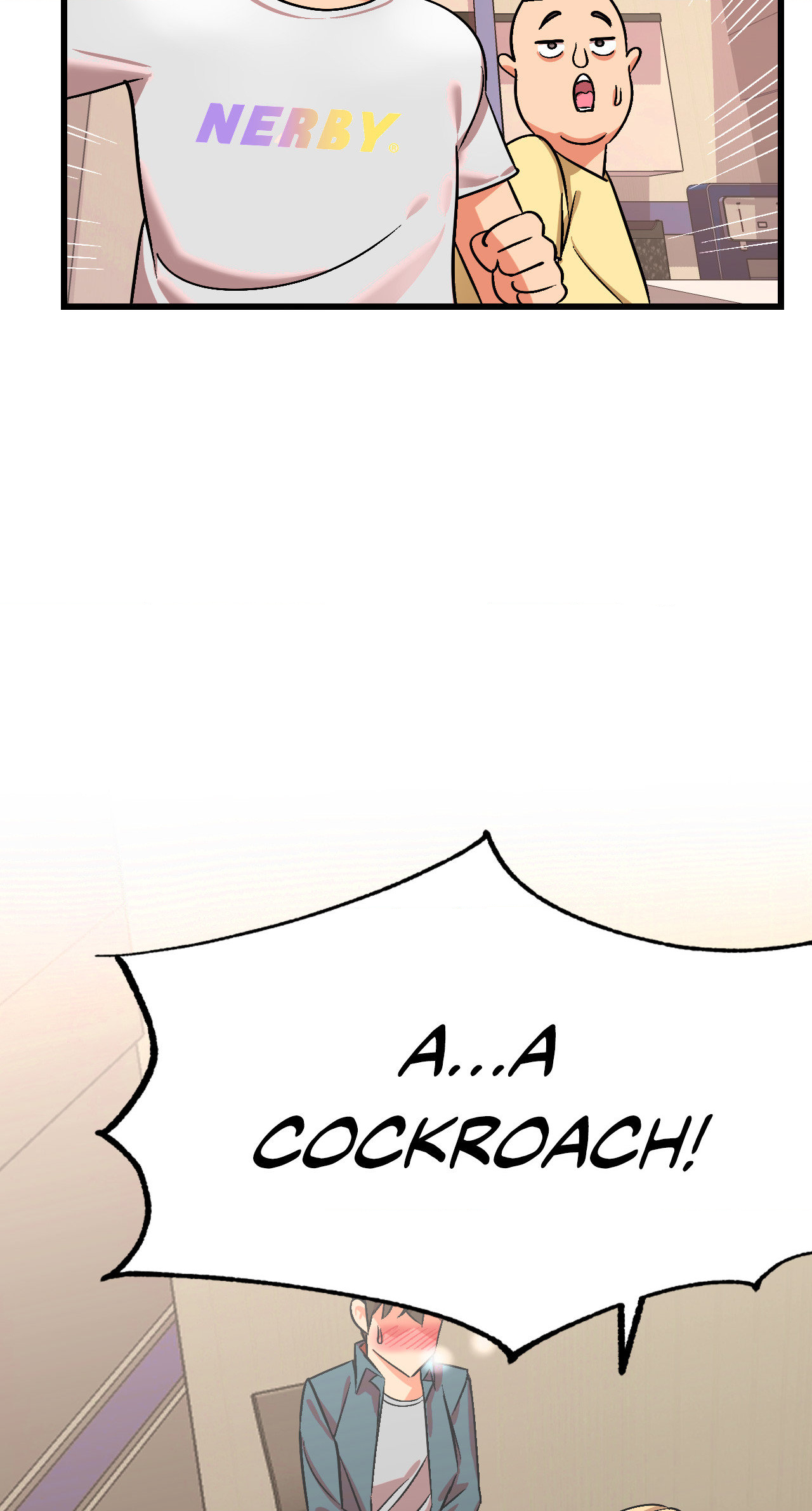 Grinding To The Top (Official) chapter 8 page 61