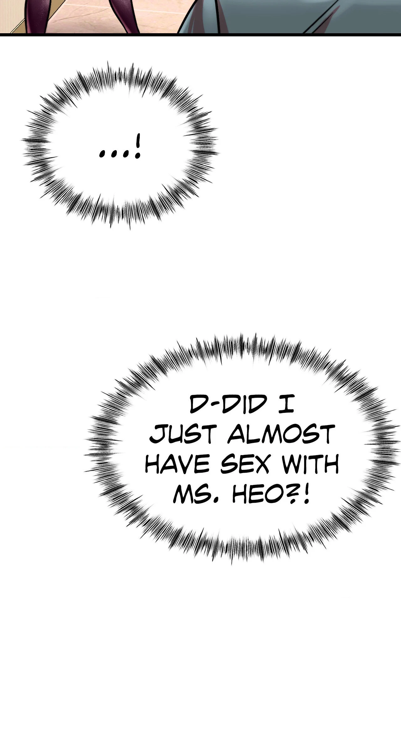 Grinding To The Top (Official) chapter 8 page 64