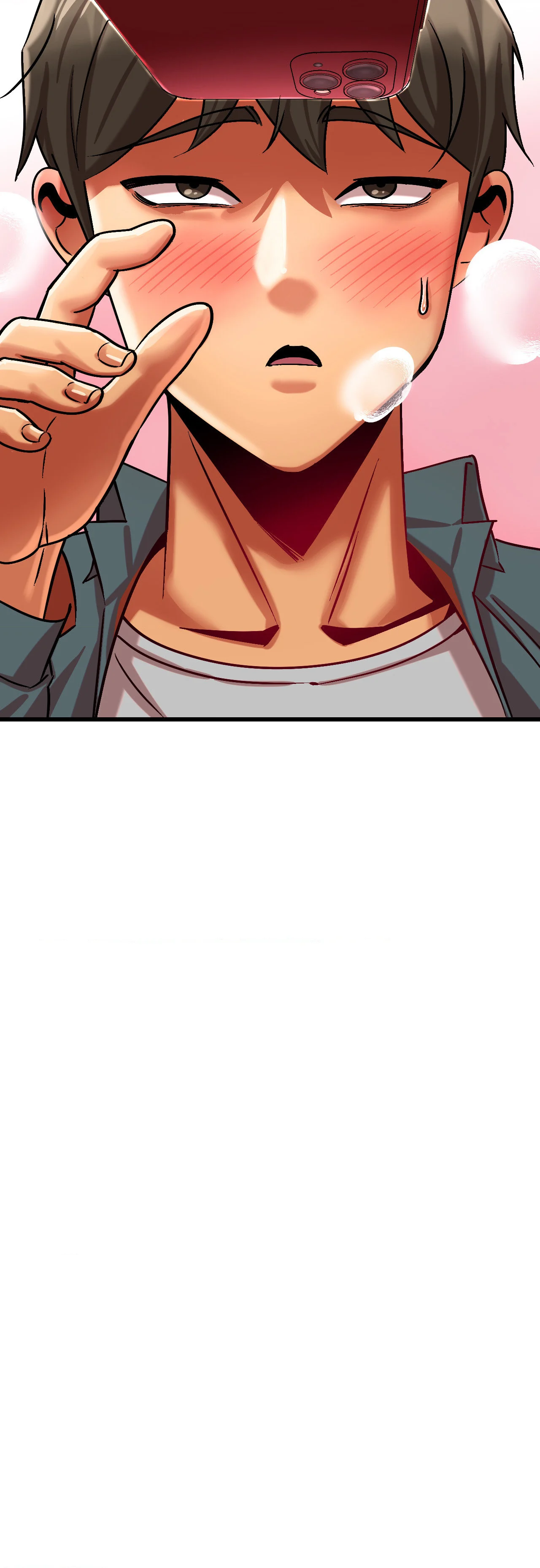 Grinding To The Top (Official) chapter 8 page 68