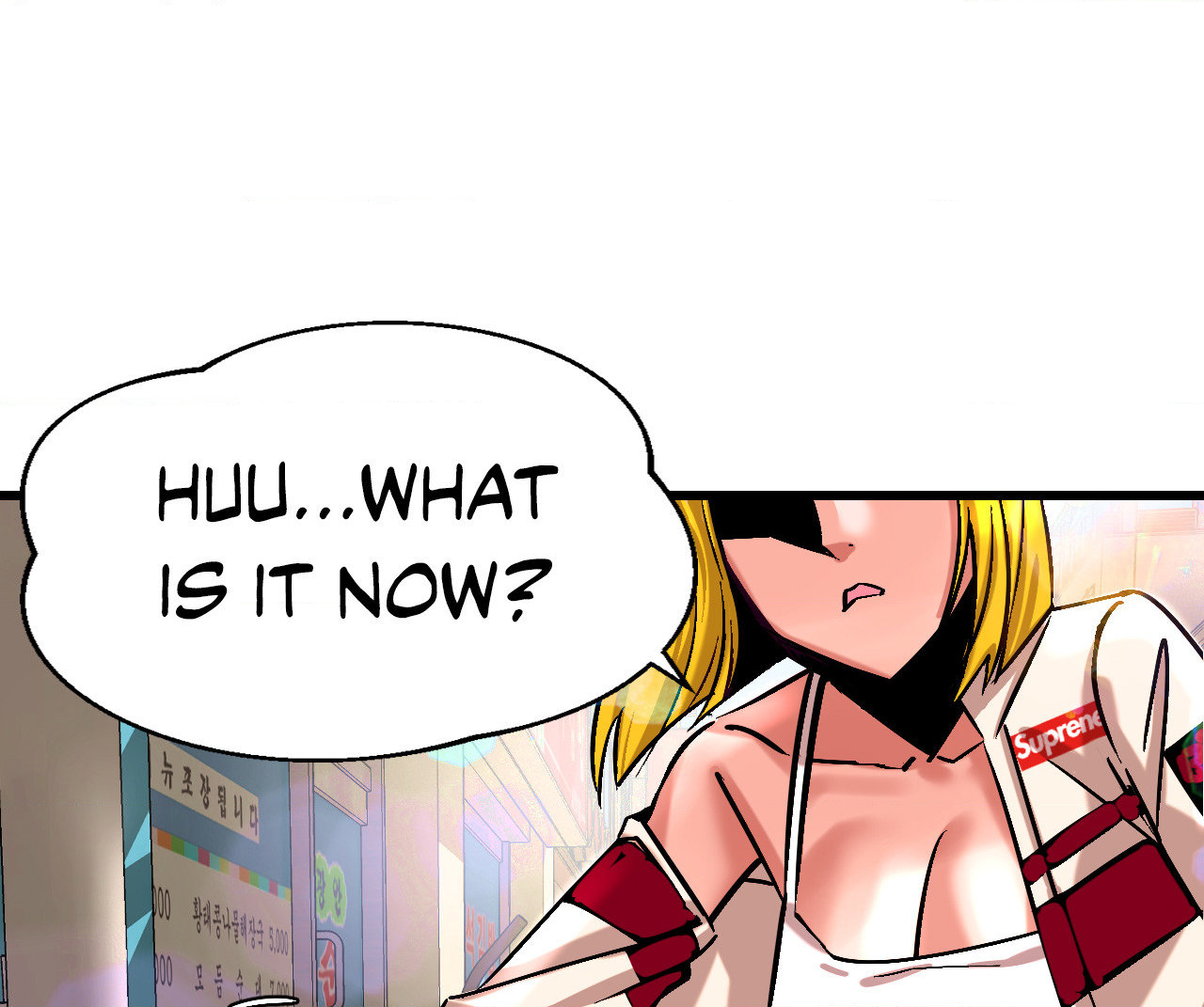 Grinding To The Top (Official) chapter 8 page 81