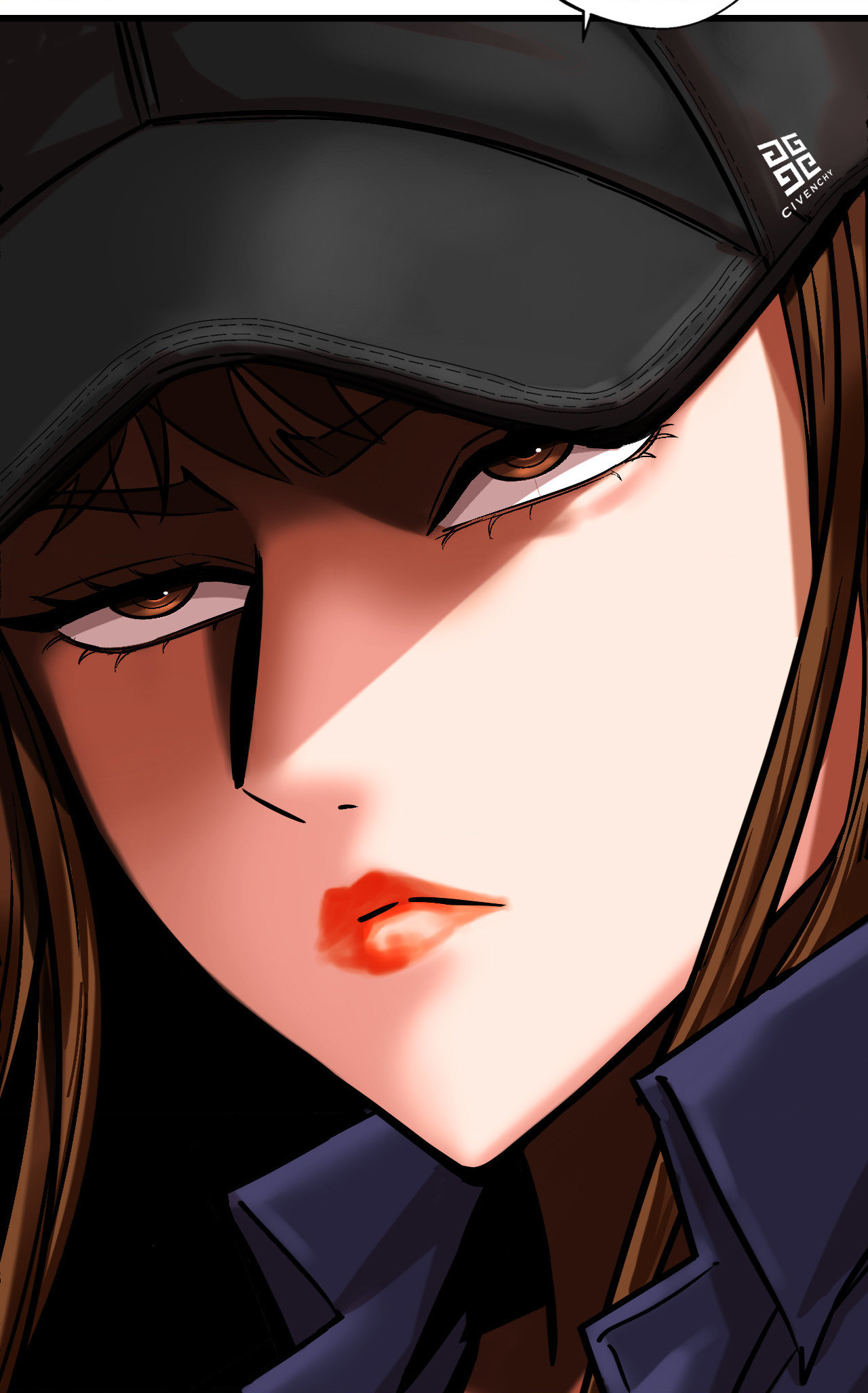 Grinding To The Top (Official) chapter 8 page 91