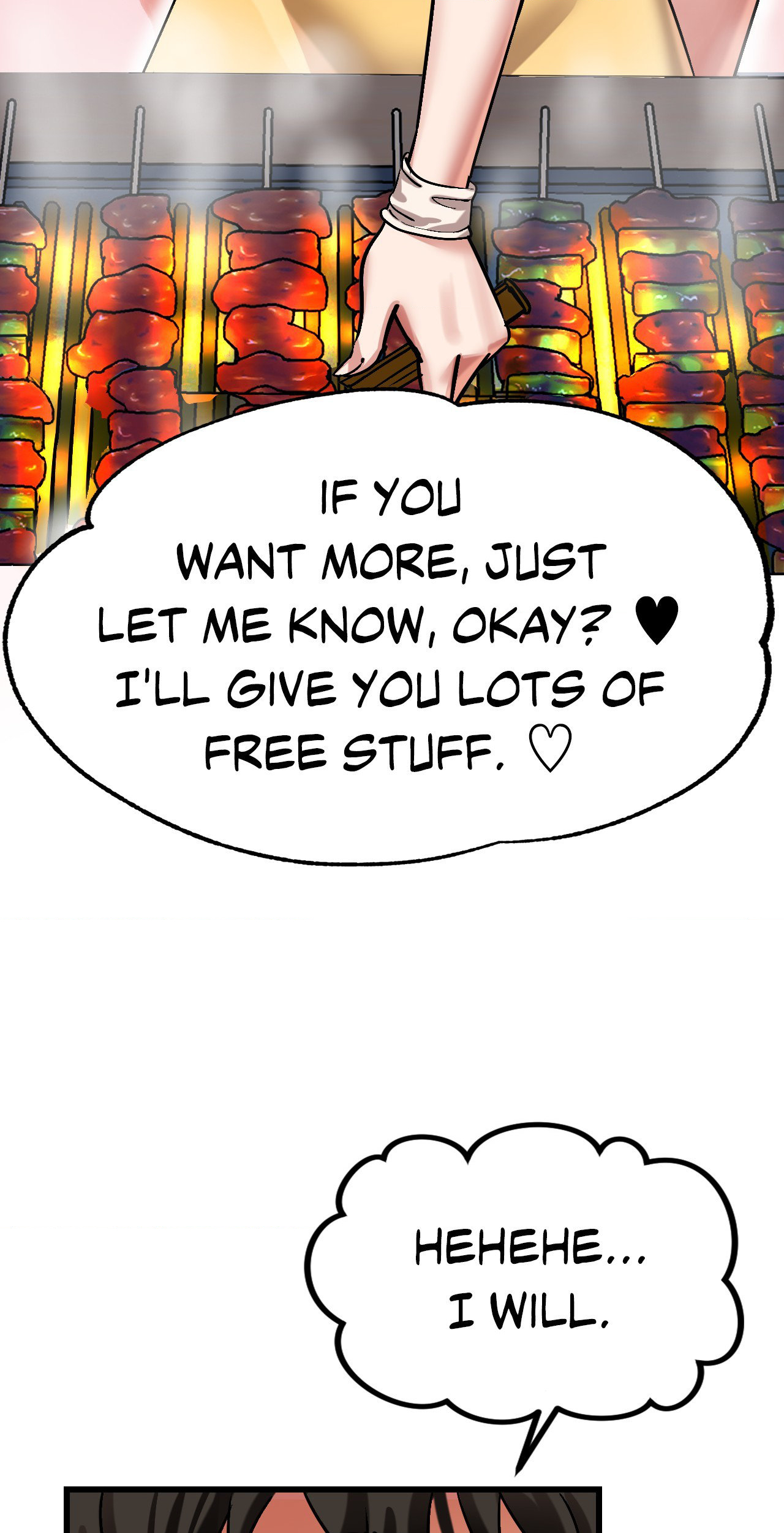 Grinding To The Top (Official) chapter 9 page 10