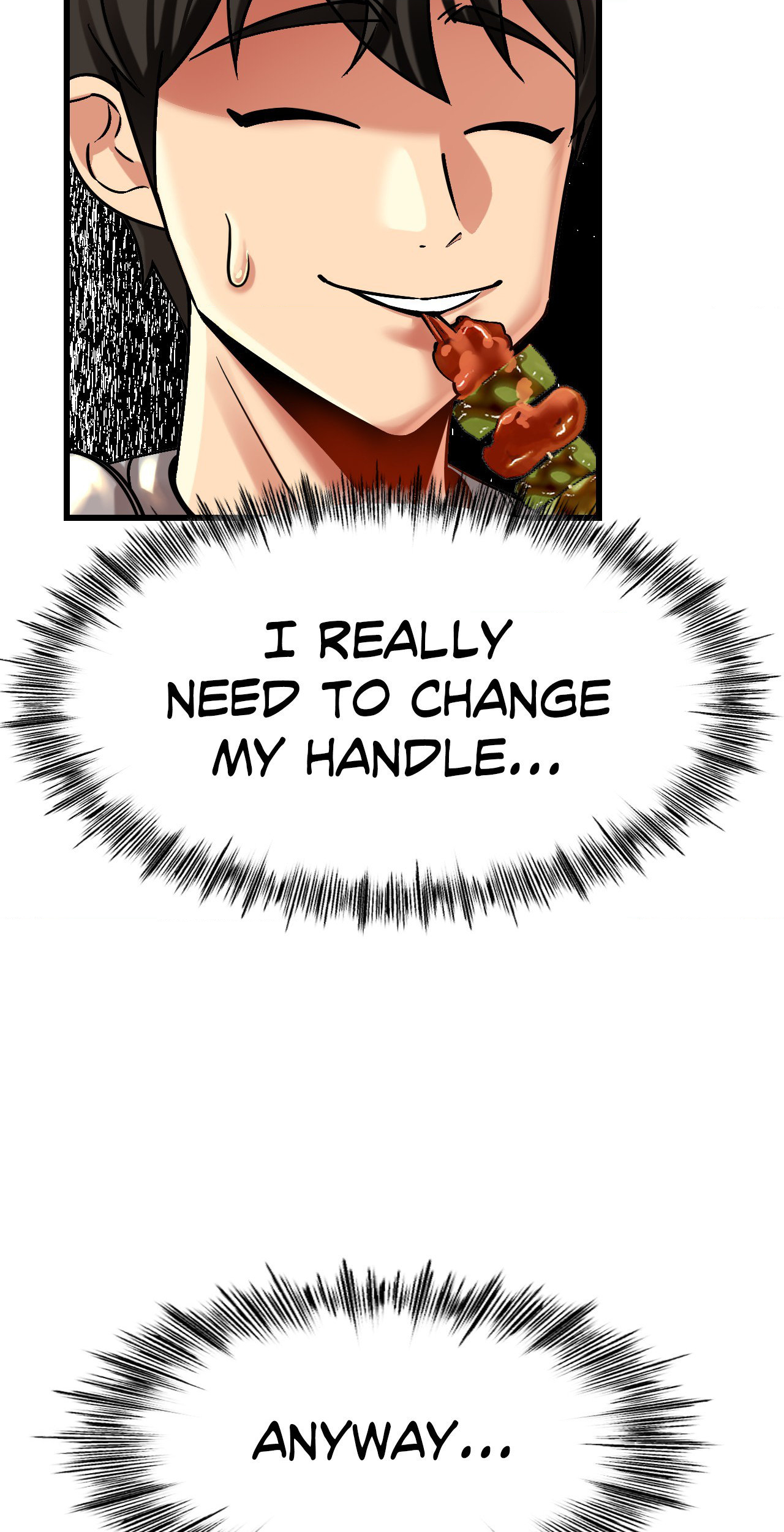 Grinding To The Top (Official) chapter 9 page 11