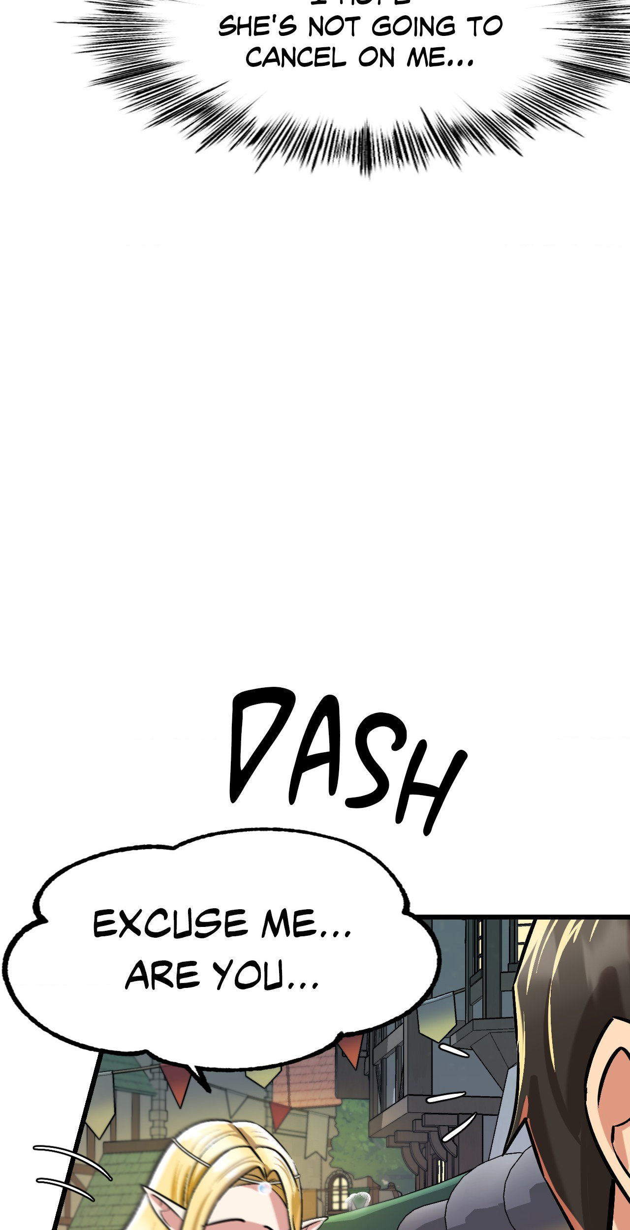 Grinding To The Top (Official) chapter 9 page 13