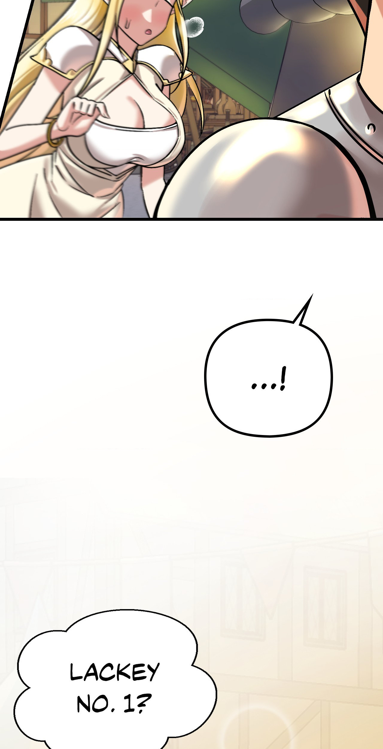Grinding To The Top (Official) chapter 9 page 14