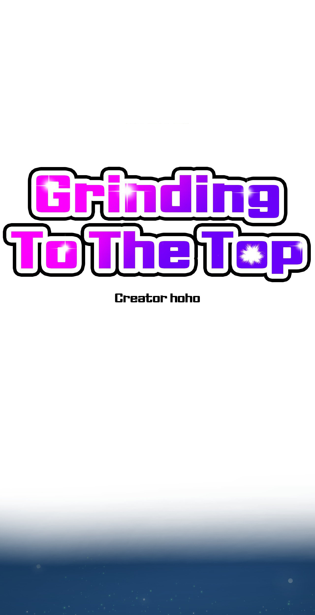Grinding To The Top (Official) chapter 9 page 18