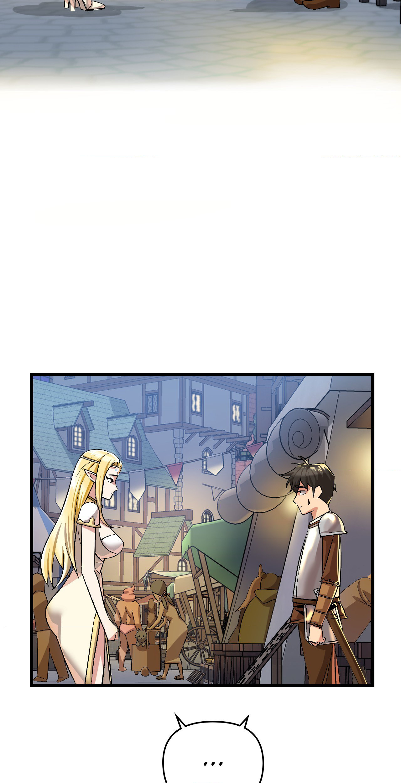 Grinding To The Top (Official) chapter 9 page 20
