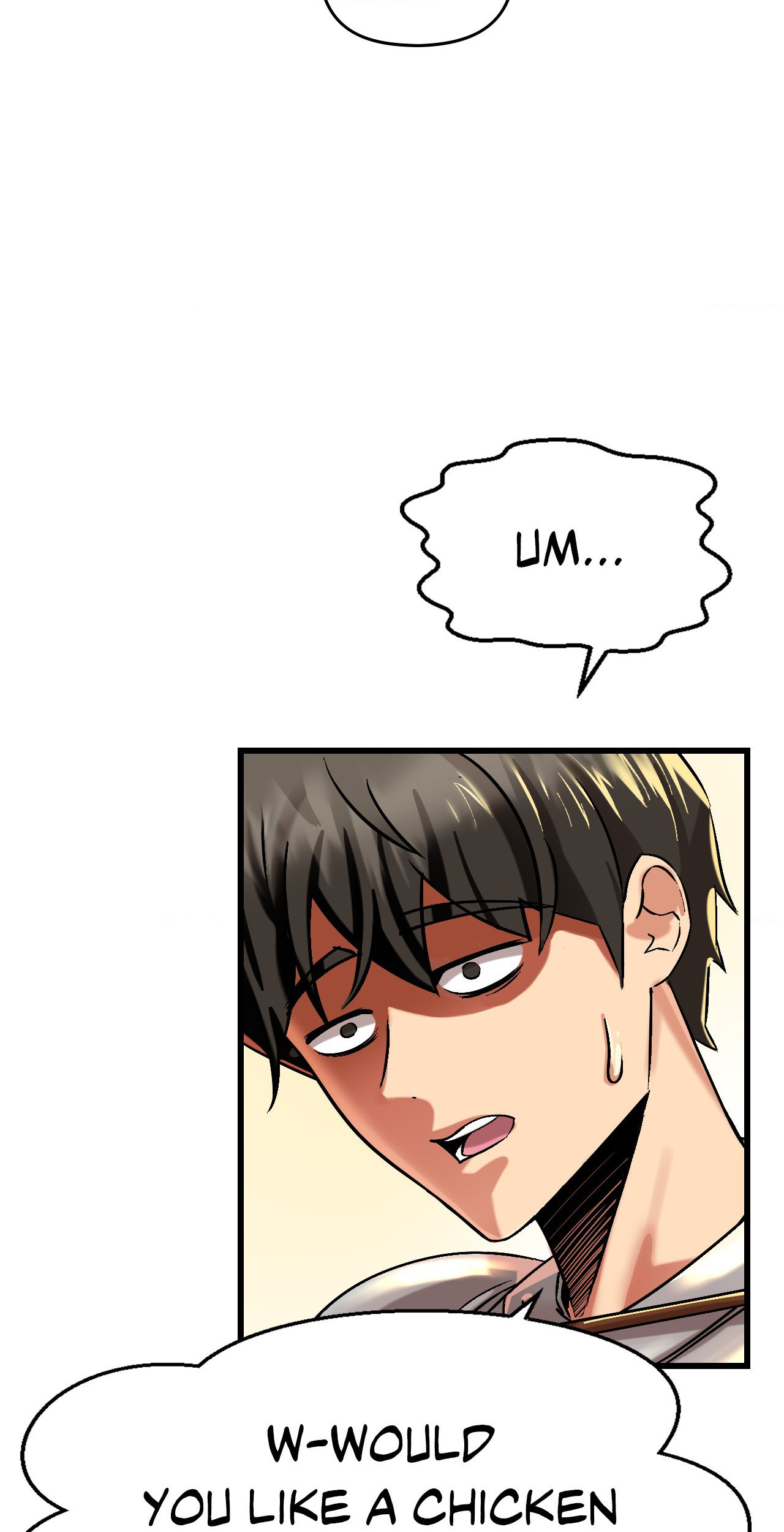 Grinding To The Top (Official) chapter 9 page 21