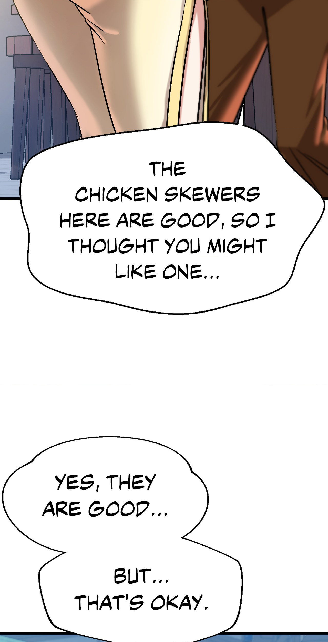Grinding To The Top (Official) chapter 9 page 24