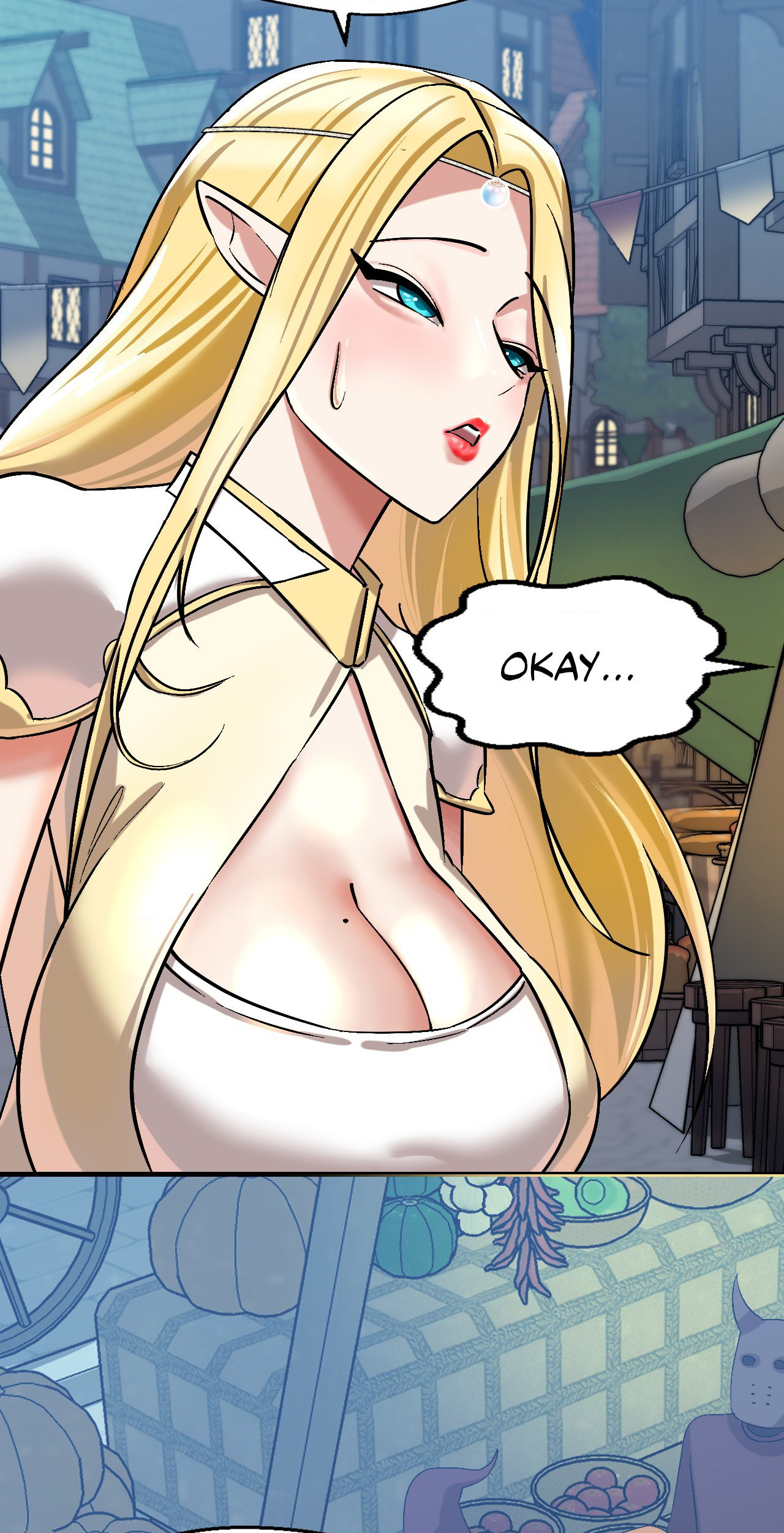 Grinding To The Top (Official) chapter 9 page 25
