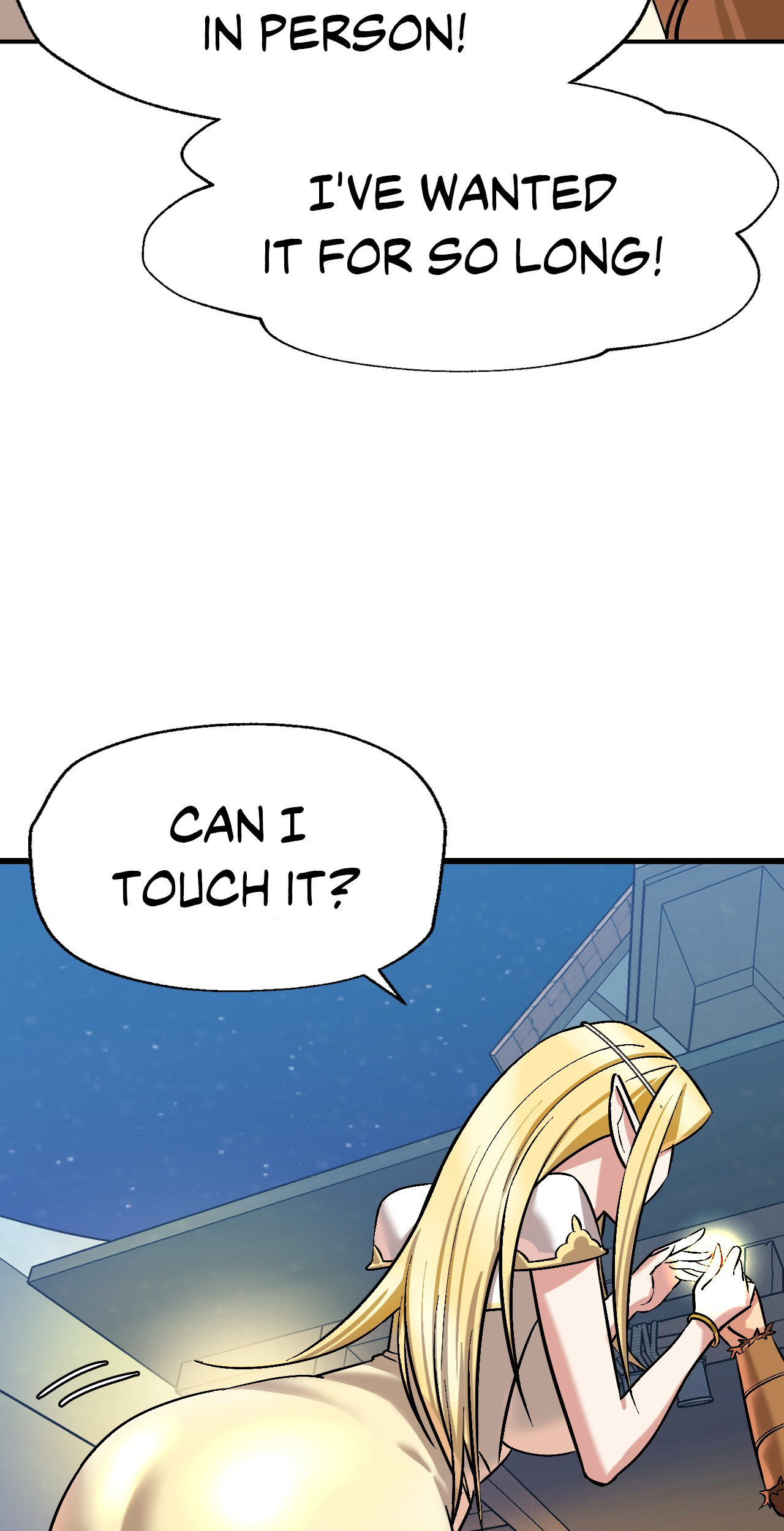 Grinding To The Top (Official) chapter 9 page 30