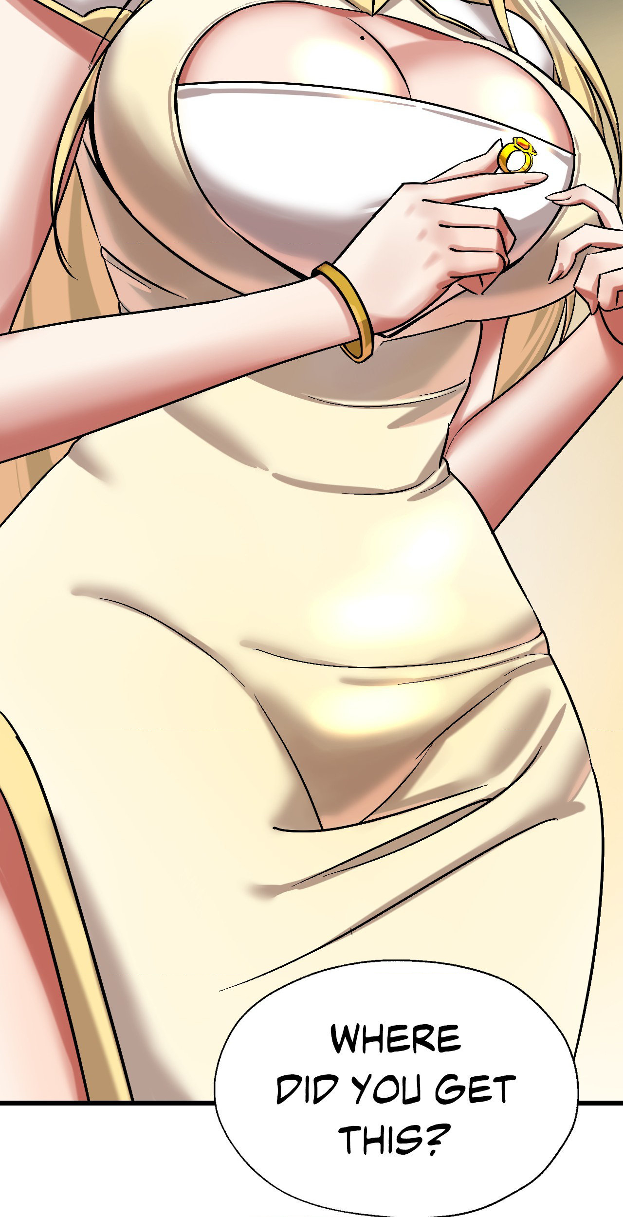 Grinding To The Top (Official) chapter 9 page 32