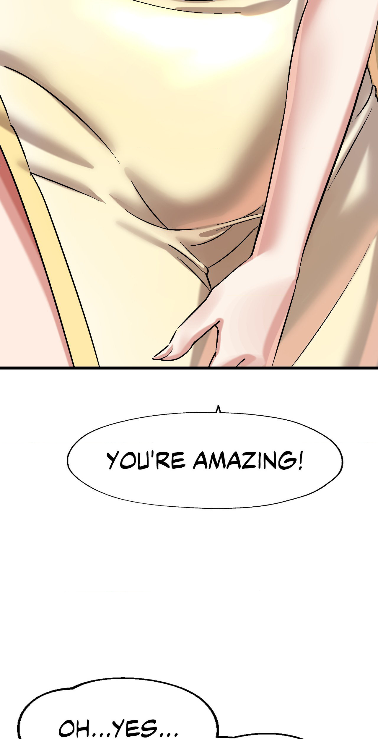 Grinding To The Top (Official) chapter 9 page 34