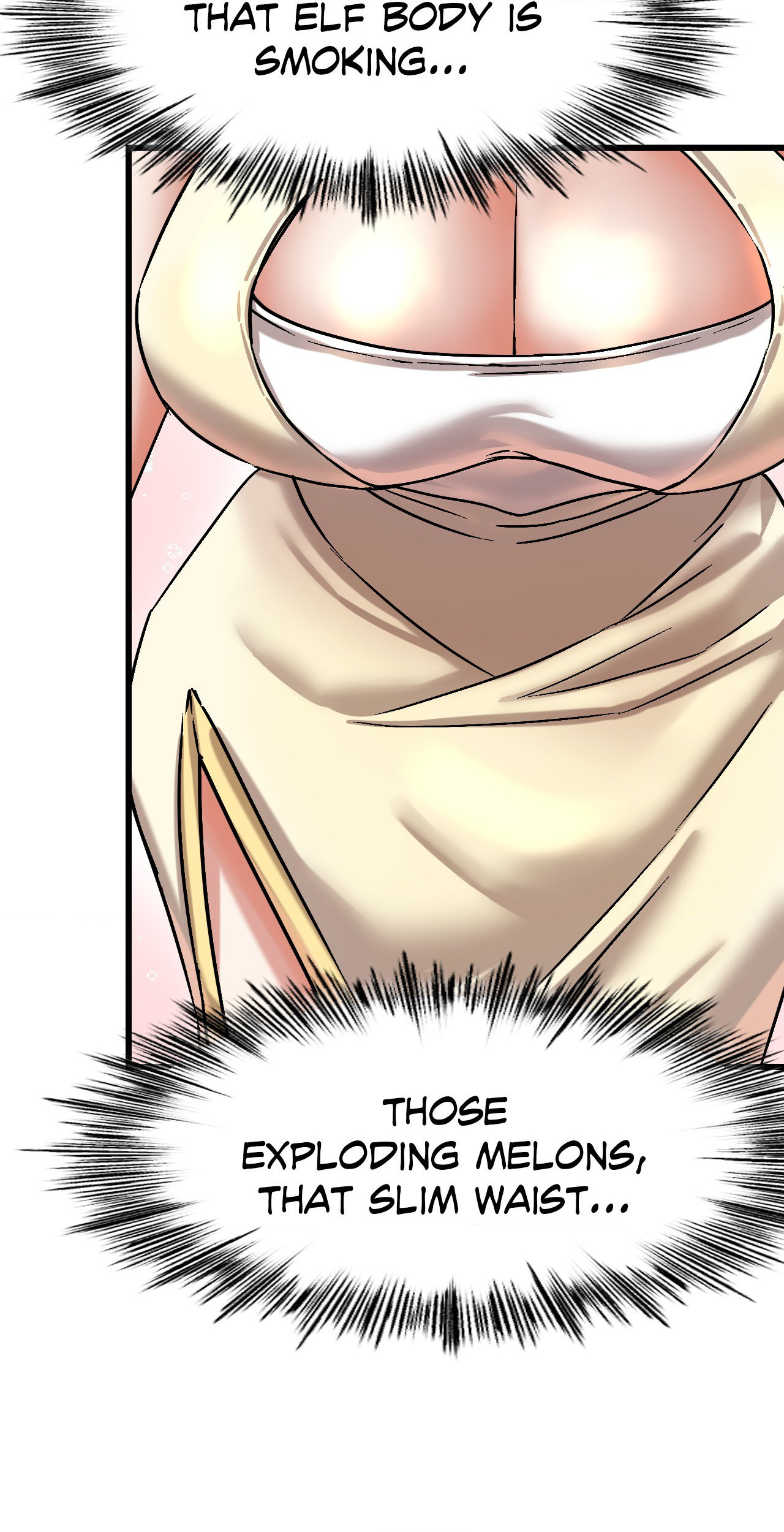 Grinding To The Top (Official) chapter 9 page 36