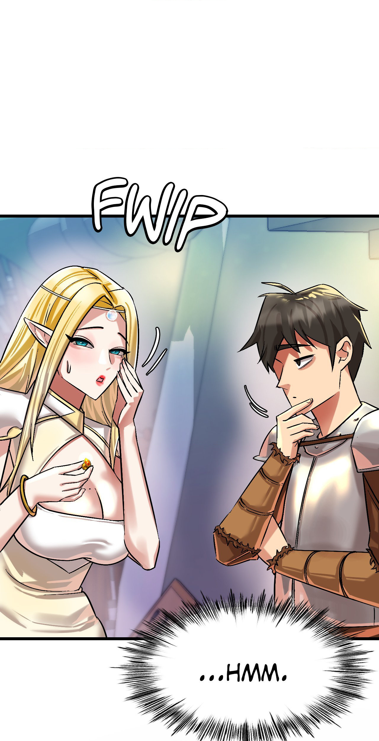 Grinding To The Top (Official) chapter 9 page 38