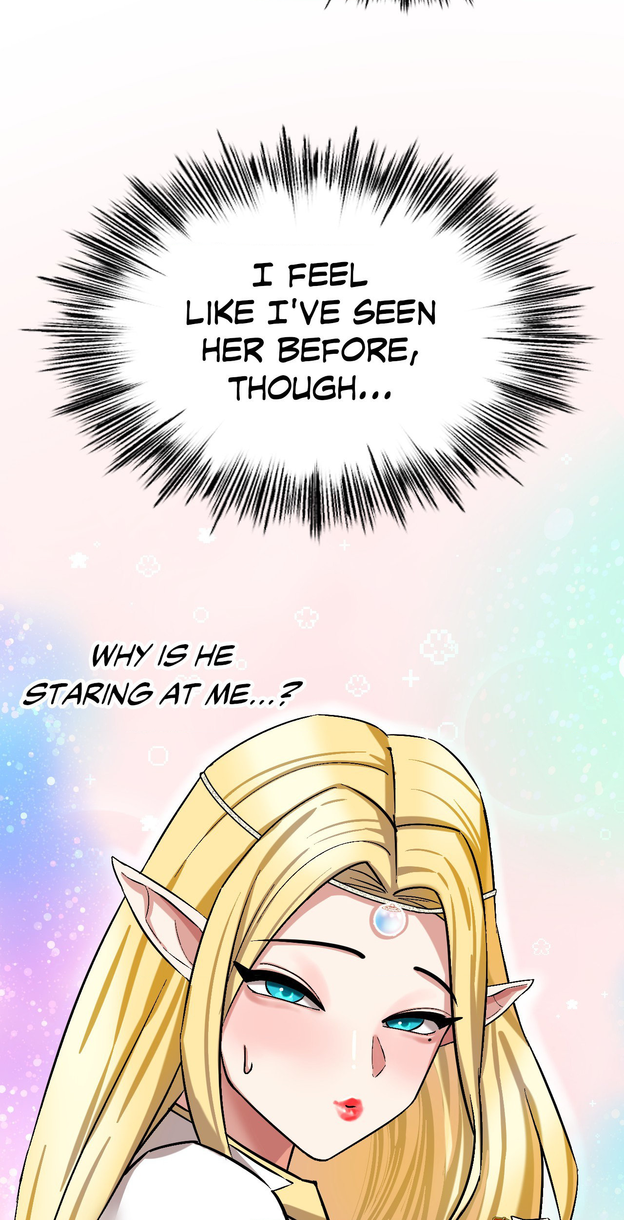 Grinding To The Top (Official) chapter 9 page 39