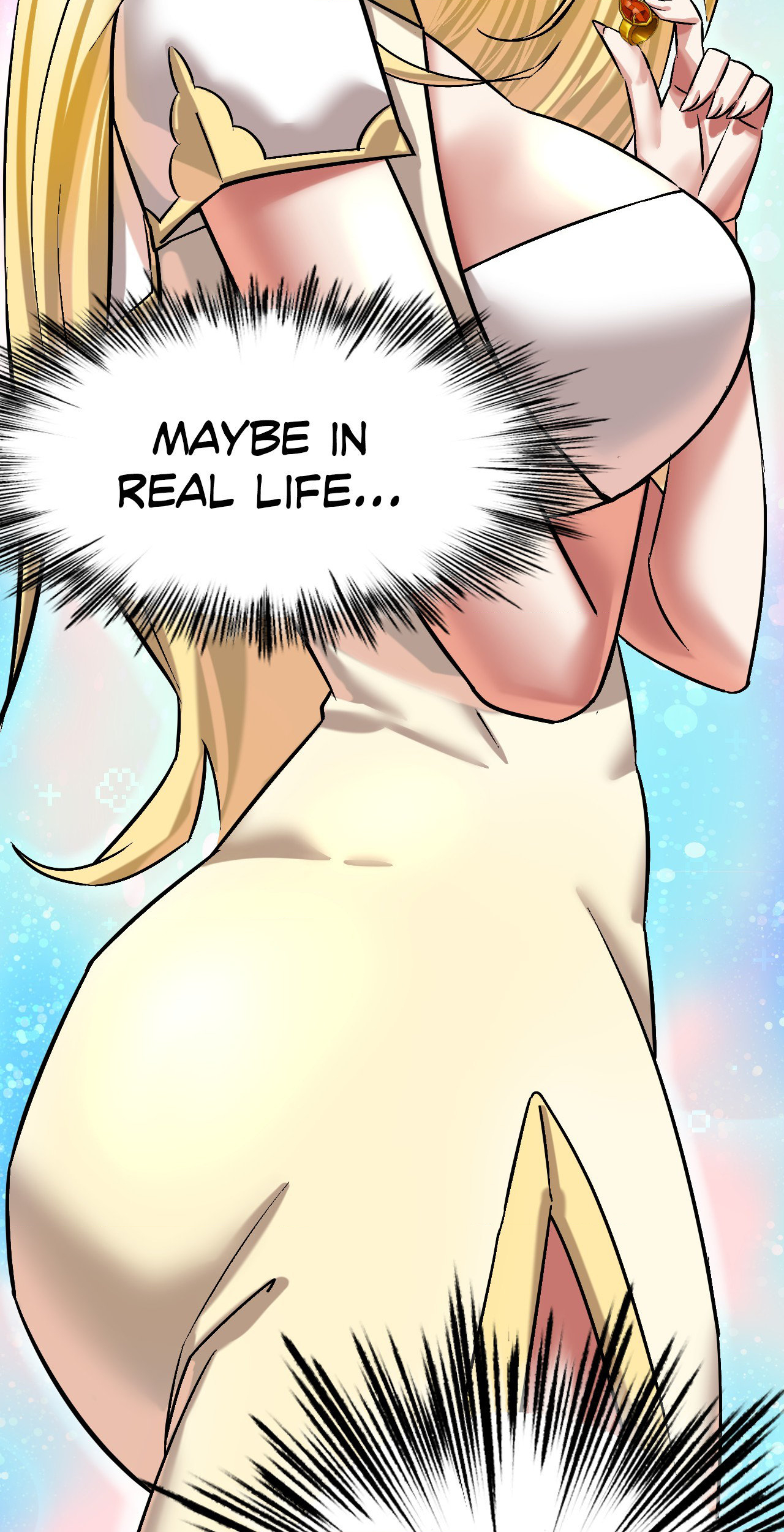 Grinding To The Top (Official) chapter 9 page 40