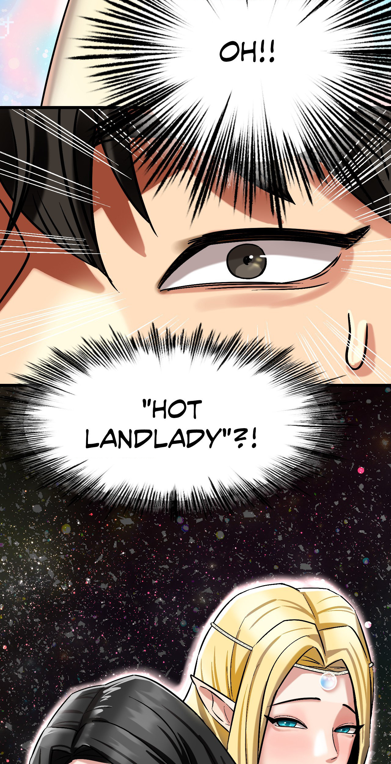 Grinding To The Top (Official) chapter 9 page 41