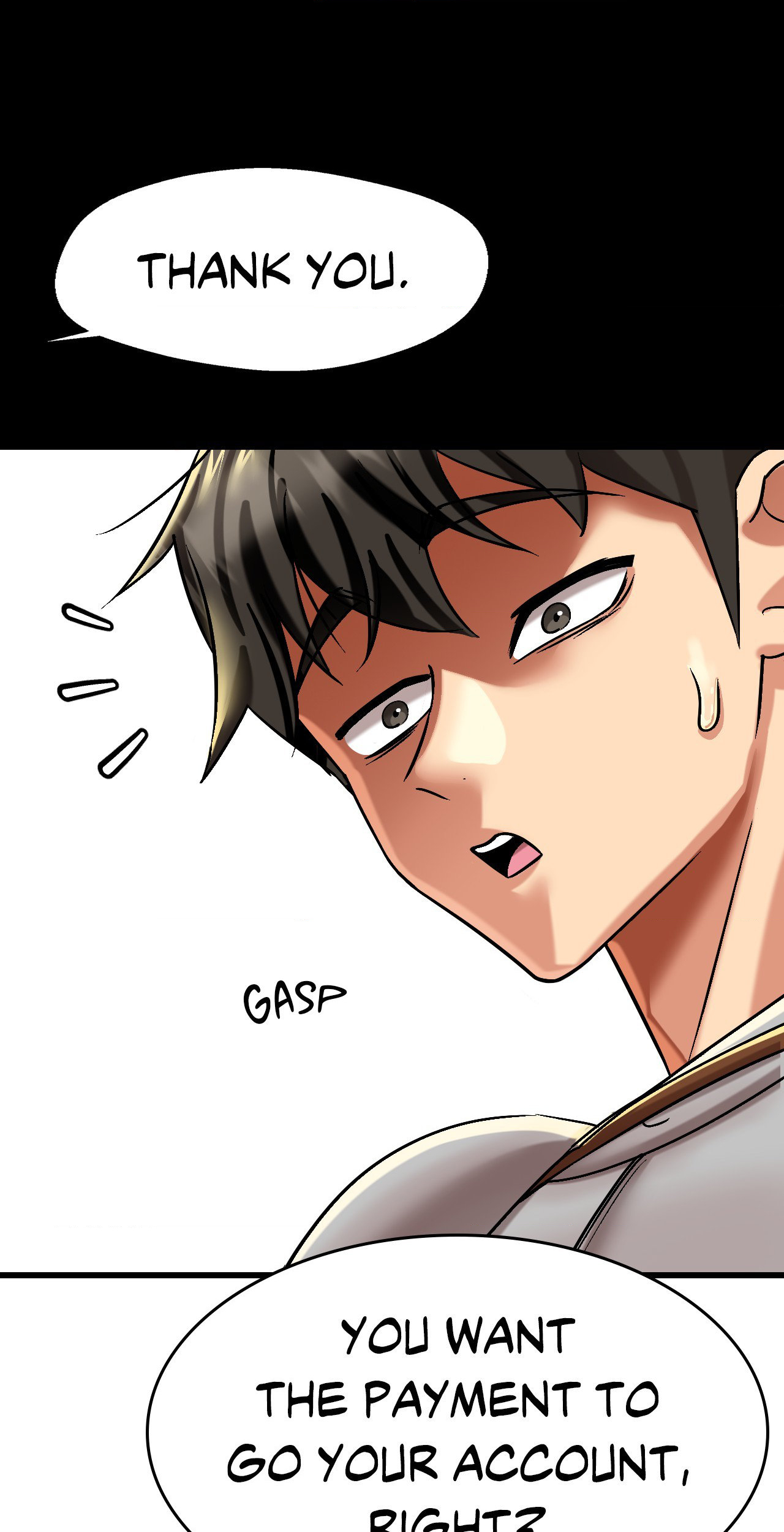 Grinding To The Top (Official) chapter 9 page 44