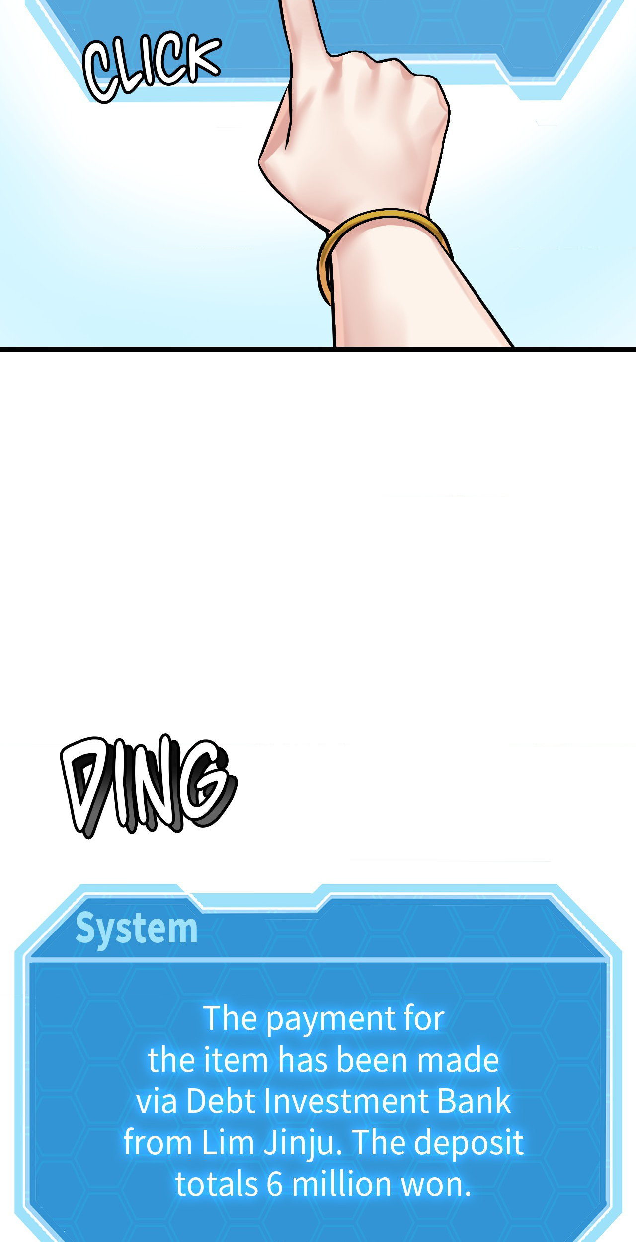 Grinding To The Top (Official) chapter 9 page 46