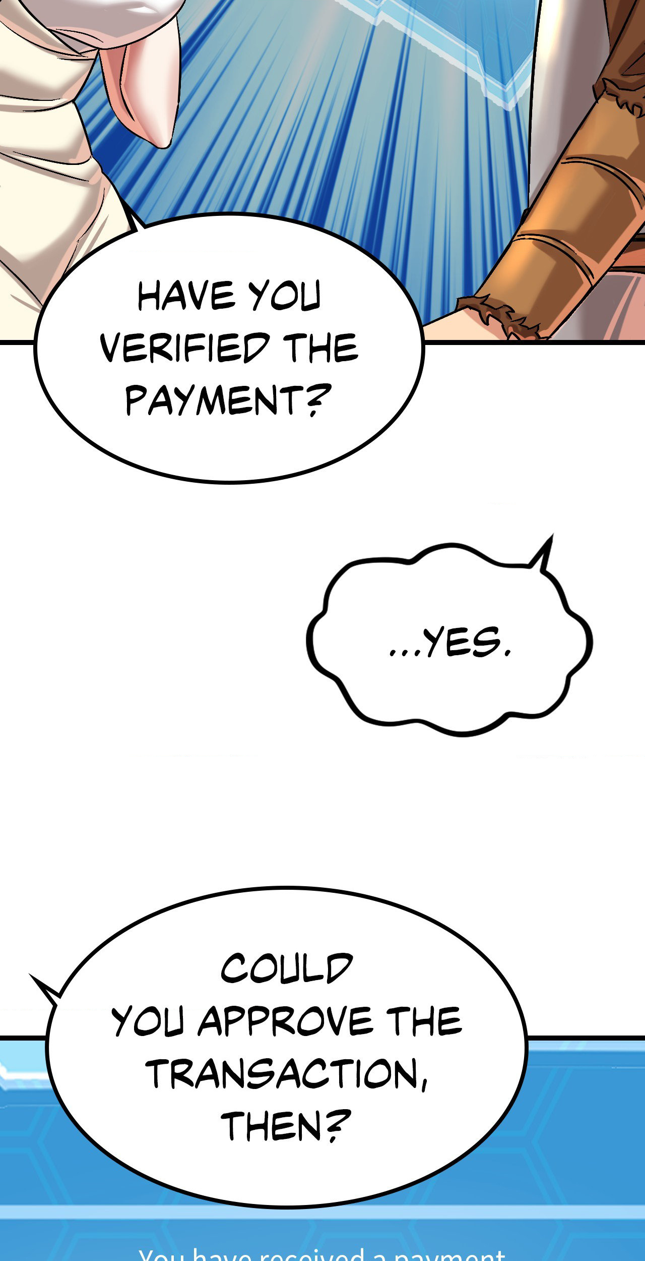 Grinding To The Top (Official) chapter 9 page 48