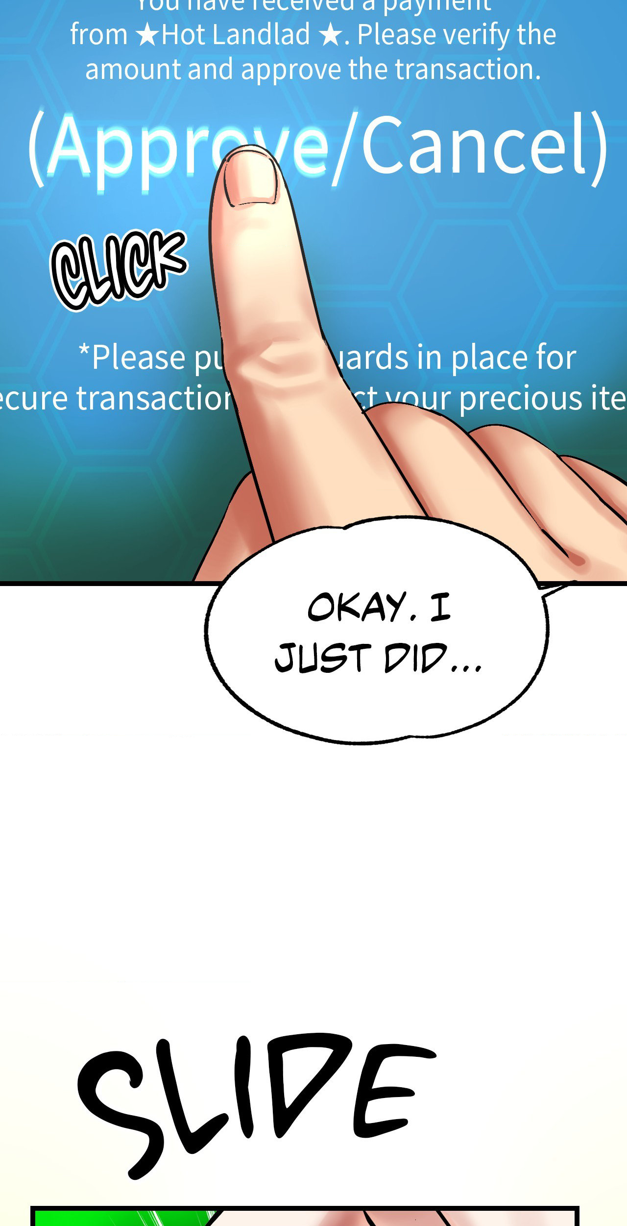 Grinding To The Top (Official) chapter 9 page 49