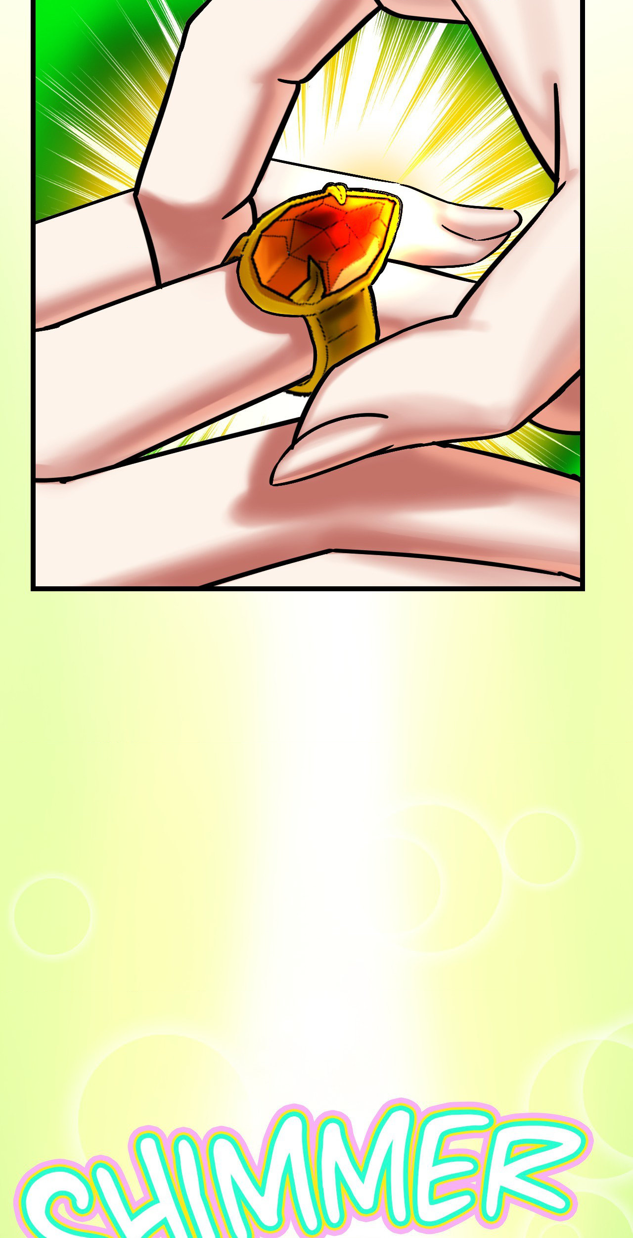 Grinding To The Top (Official) chapter 9 page 50
