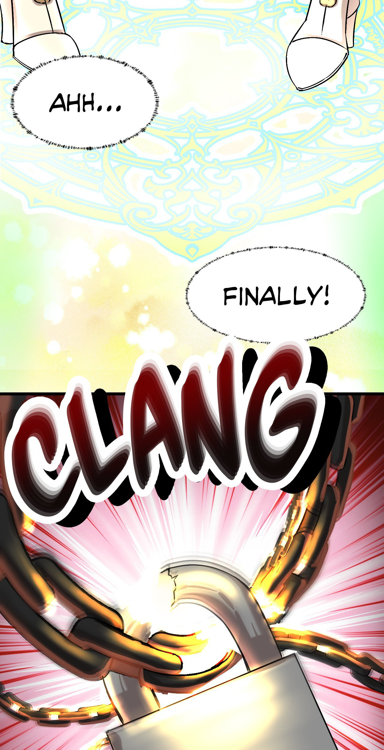 Grinding To The Top (Official) chapter 9 page 53