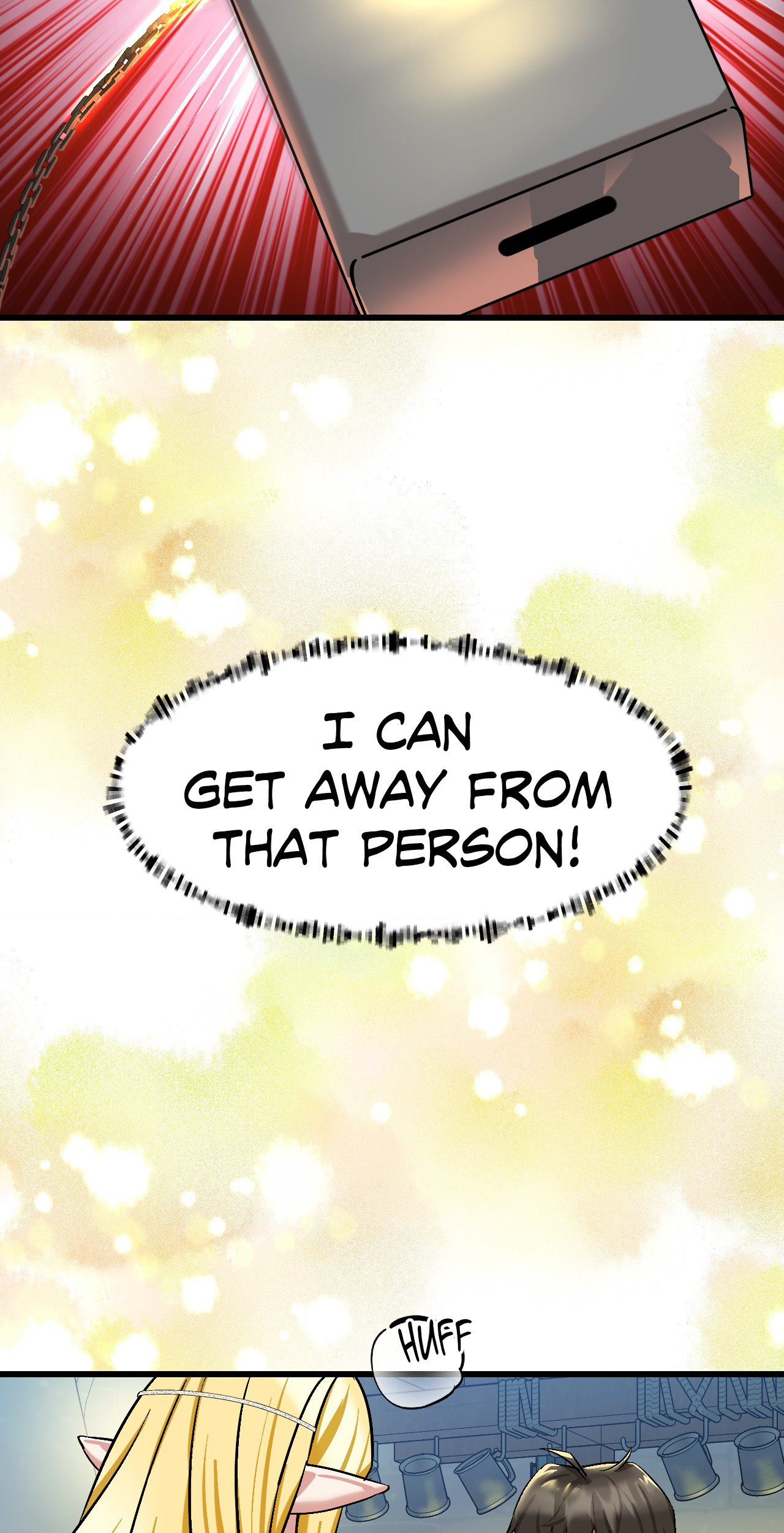 Grinding To The Top (Official) chapter 9 page 54