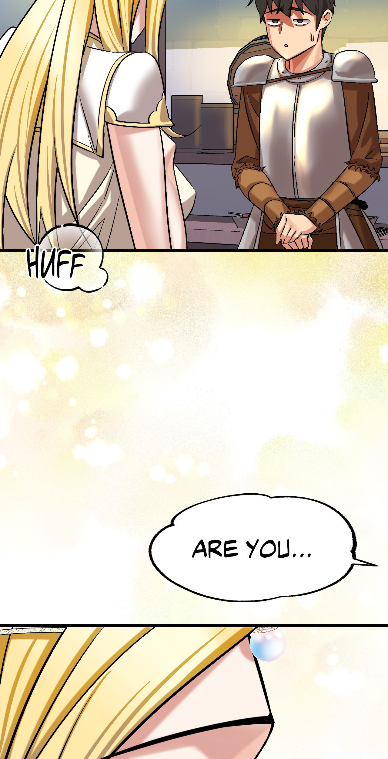 Grinding To The Top (Official) chapter 9 page 55