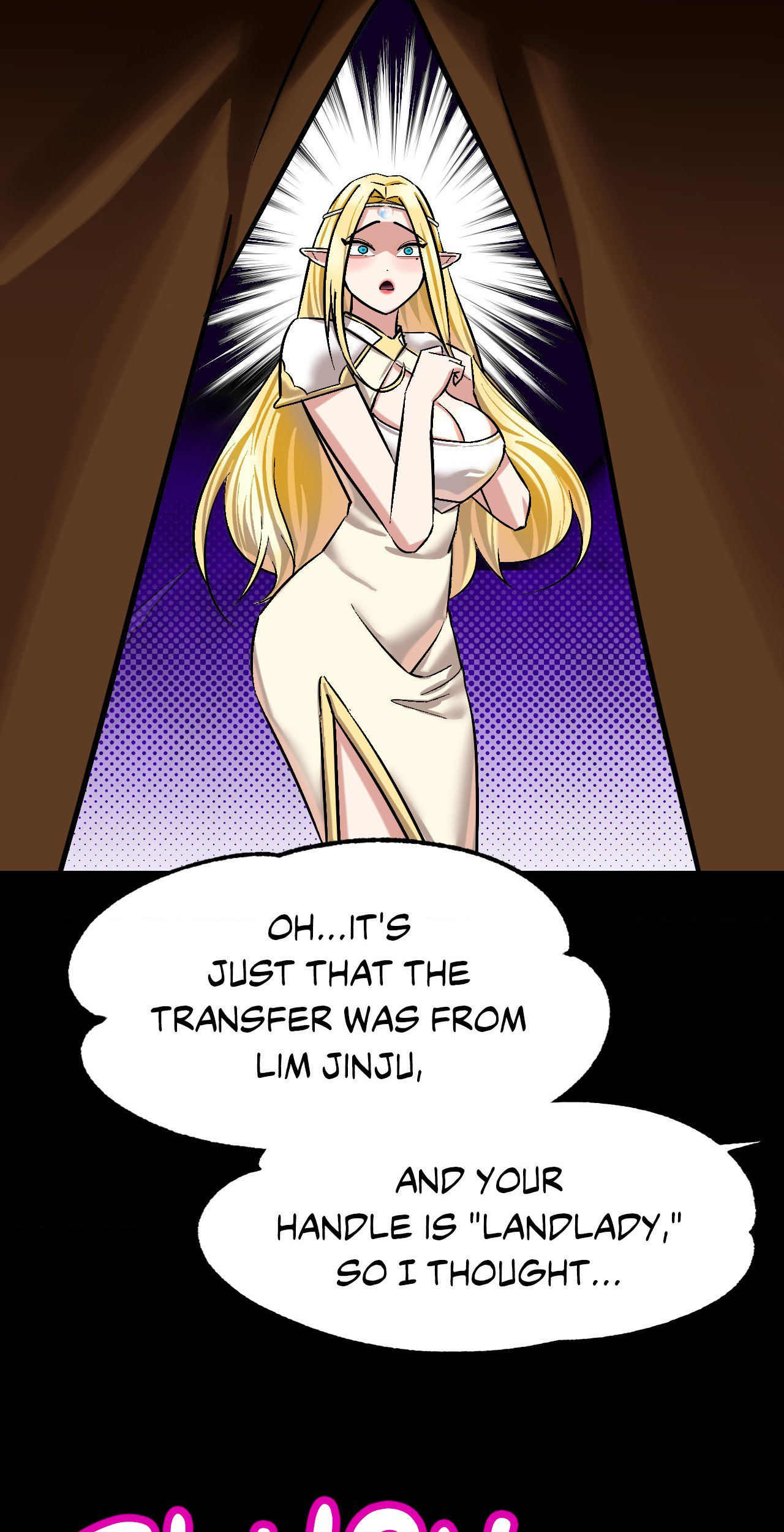 Grinding To The Top (Official) chapter 9 page 58
