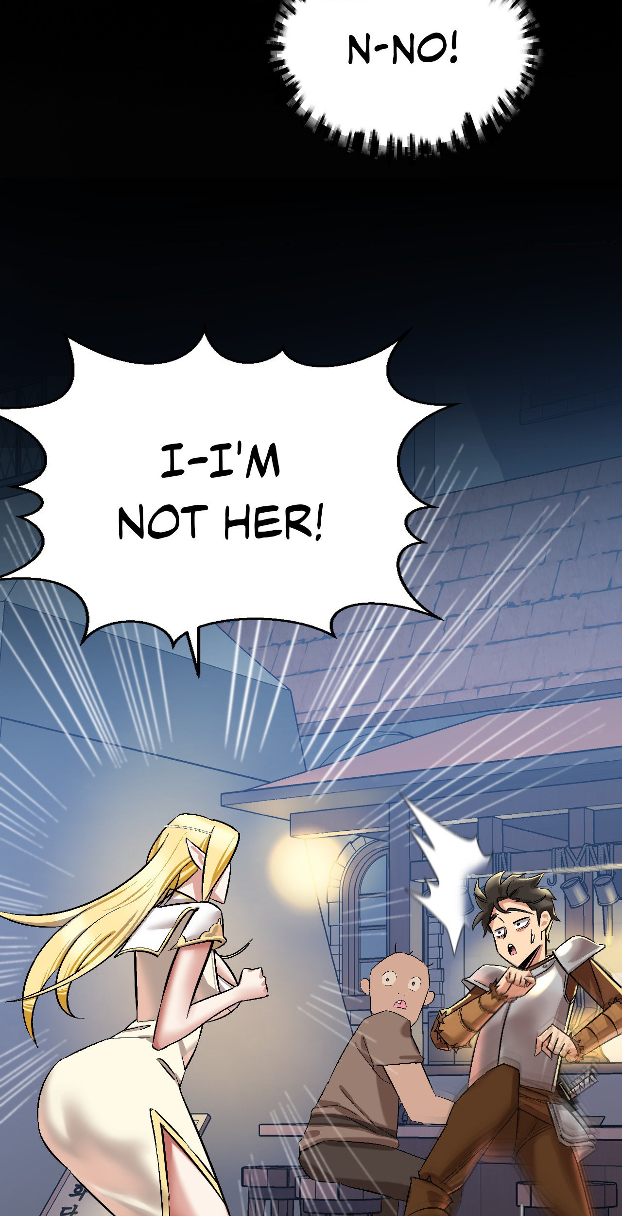 Grinding To The Top (Official) chapter 9 page 60
