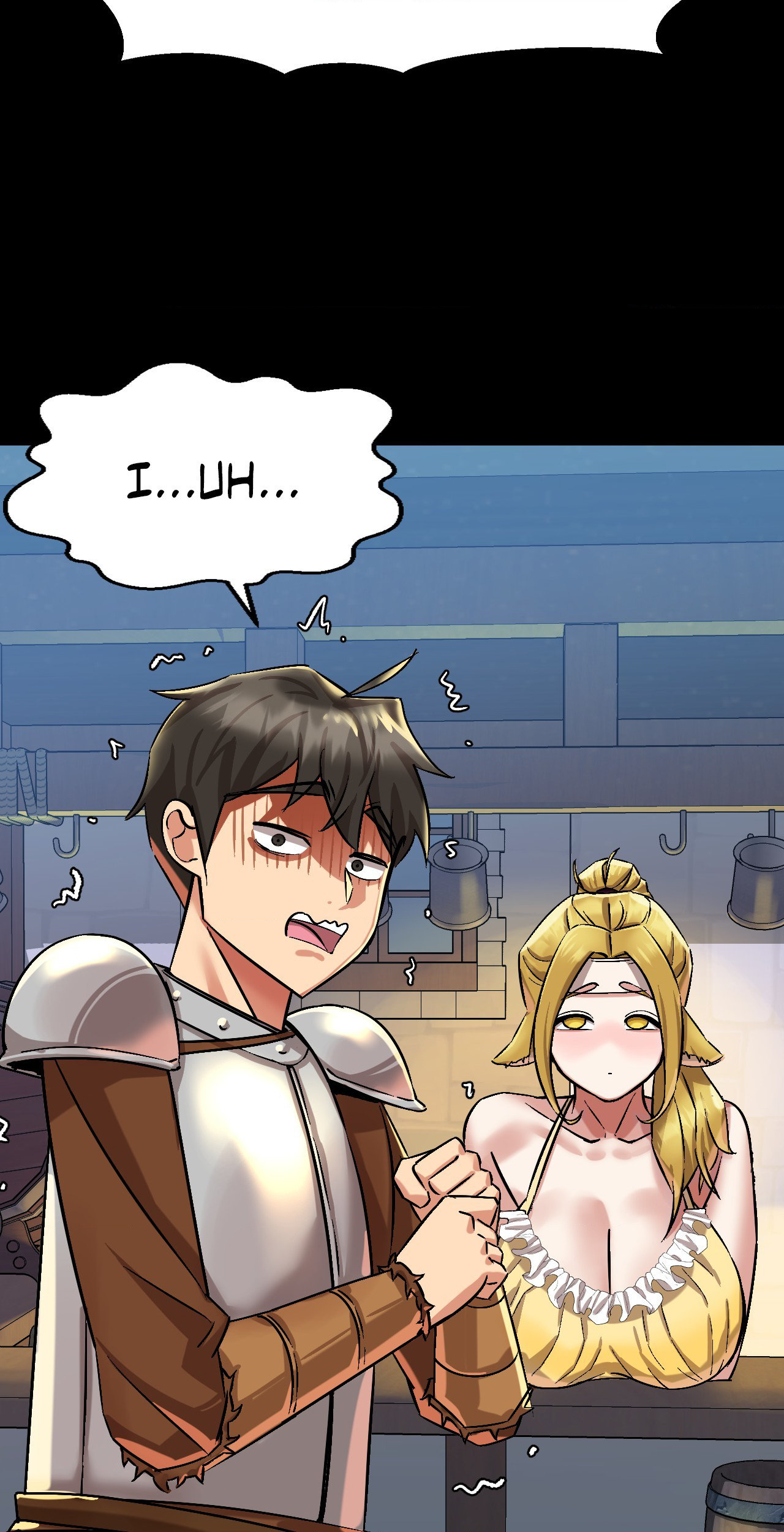 Grinding To The Top (Official) chapter 9 page 62