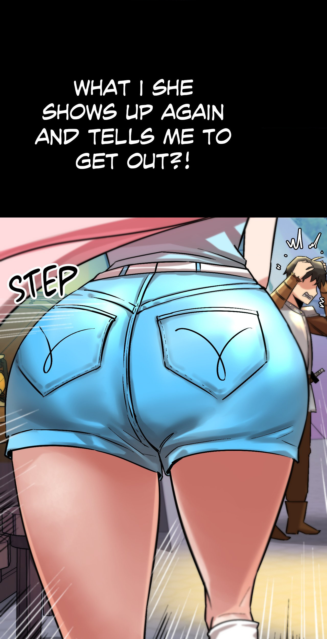 Grinding To The Top (Official) chapter 9 page 72