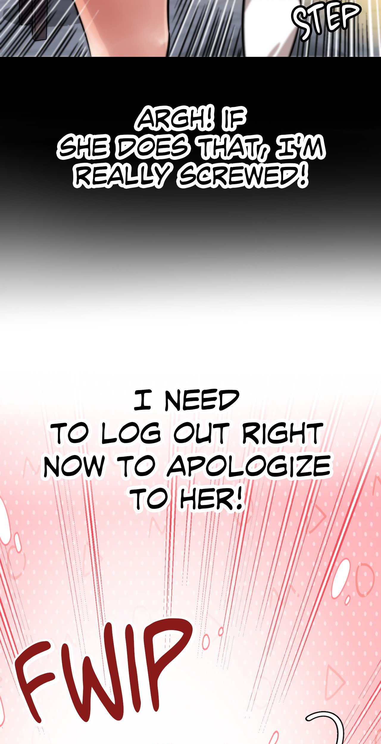 Grinding To The Top (Official) chapter 9 page 73