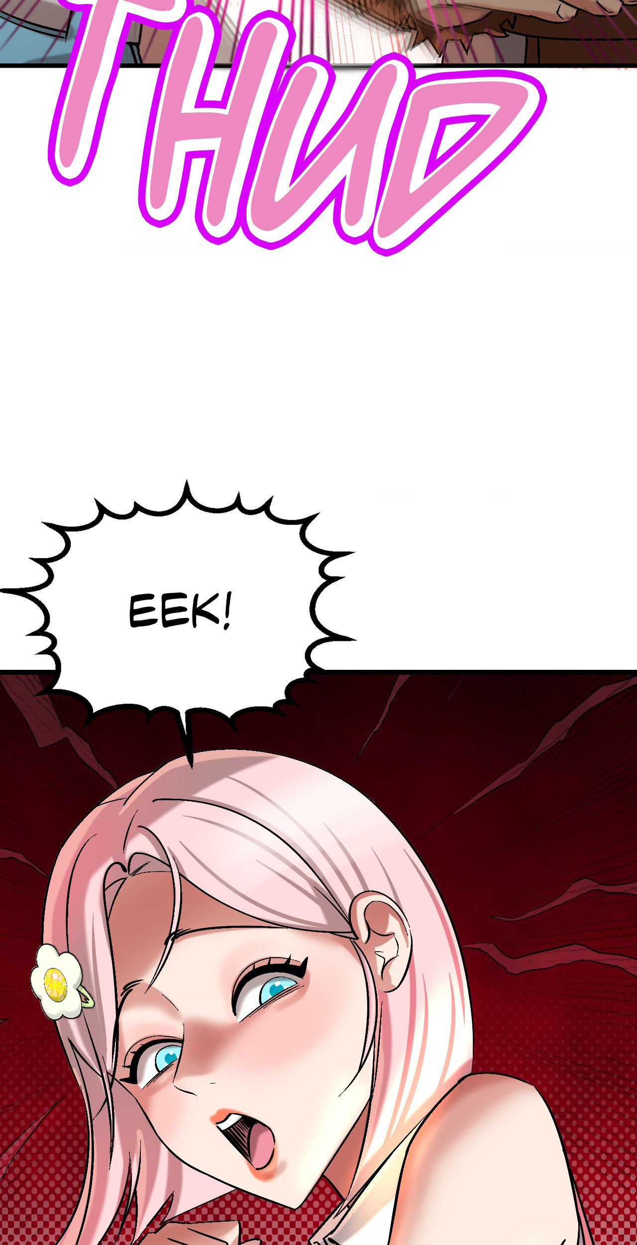 Grinding To The Top (Official) chapter 9 page 75