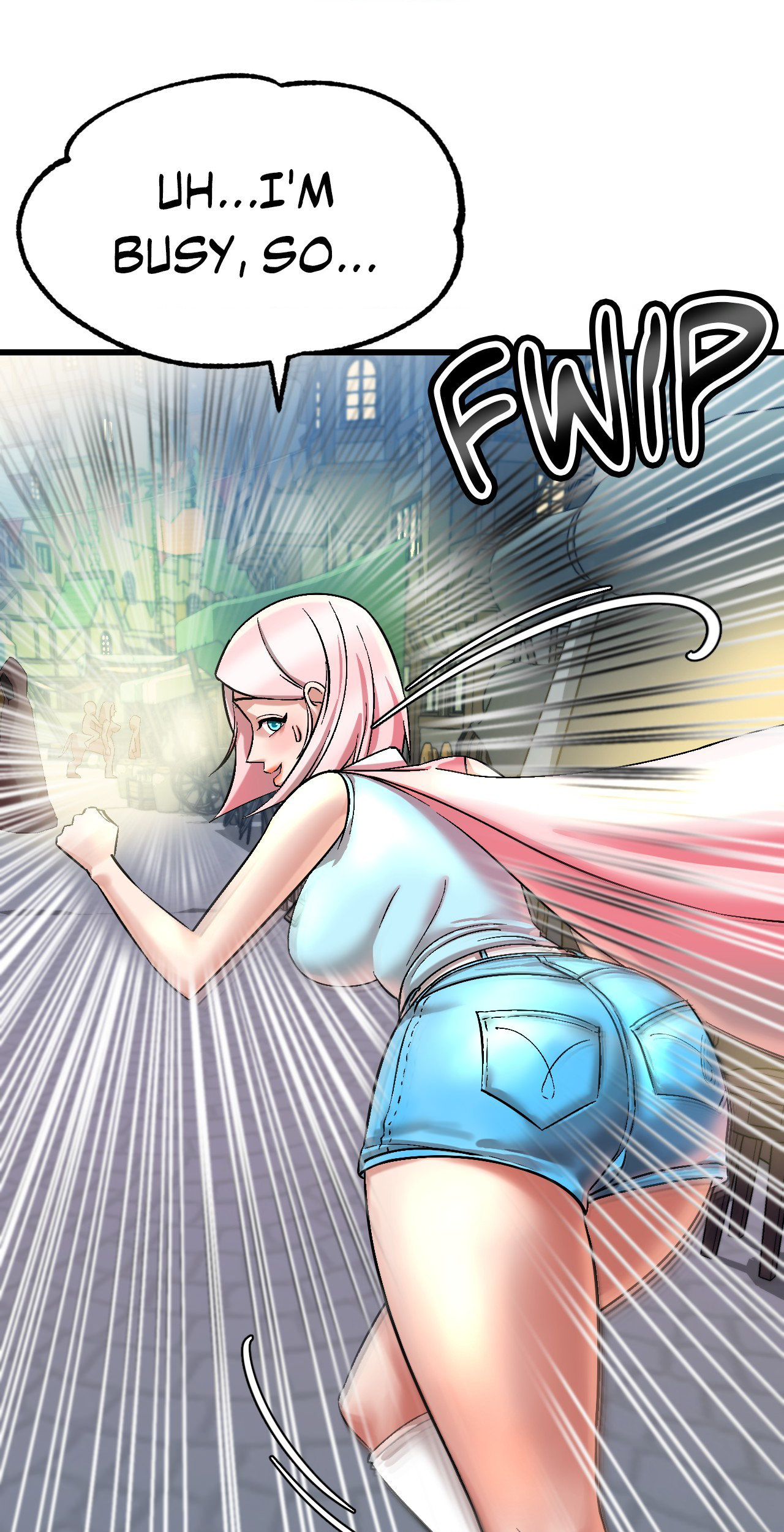 Grinding To The Top (Official) chapter 9 page 82