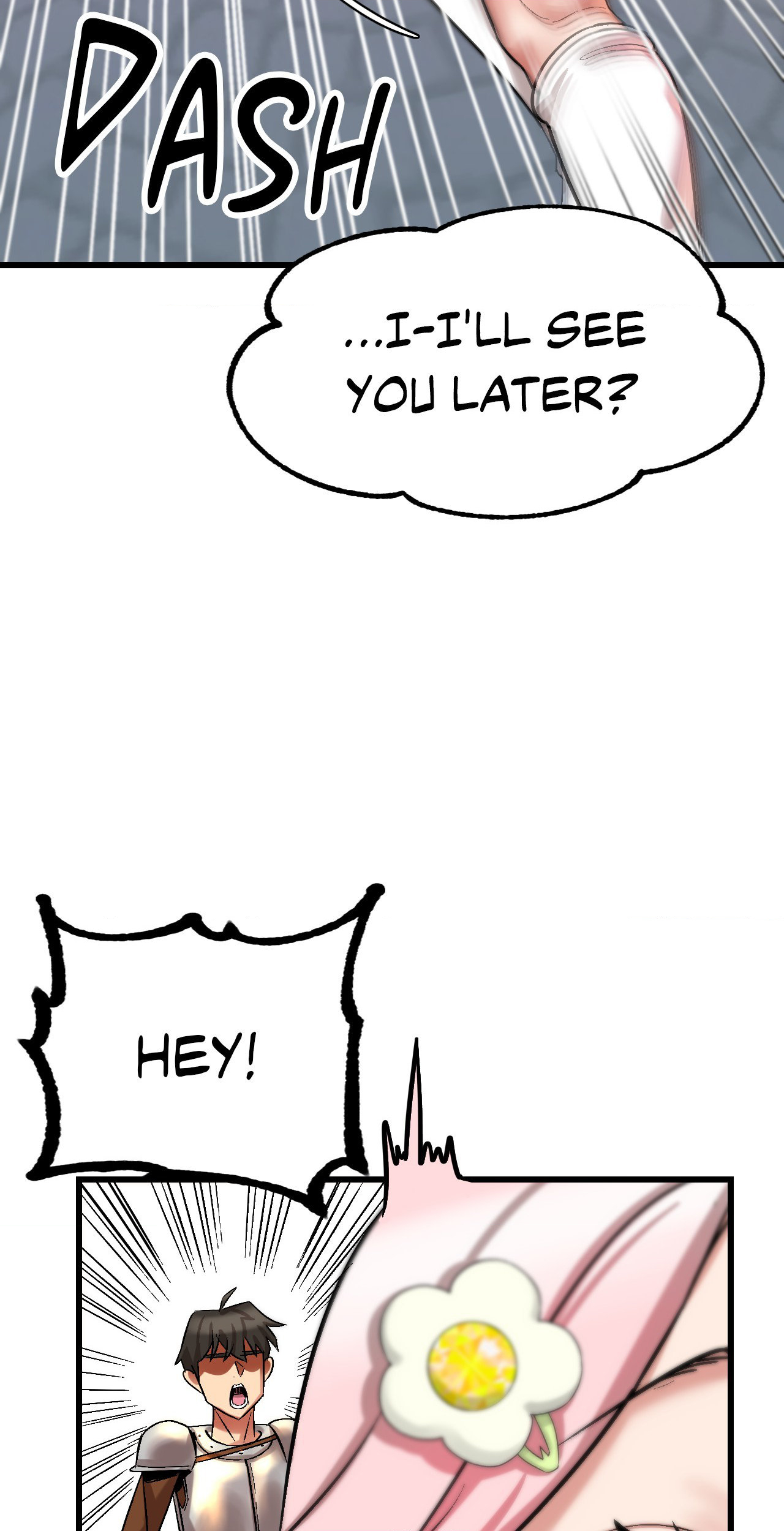 Grinding To The Top (Official) chapter 9 page 83
