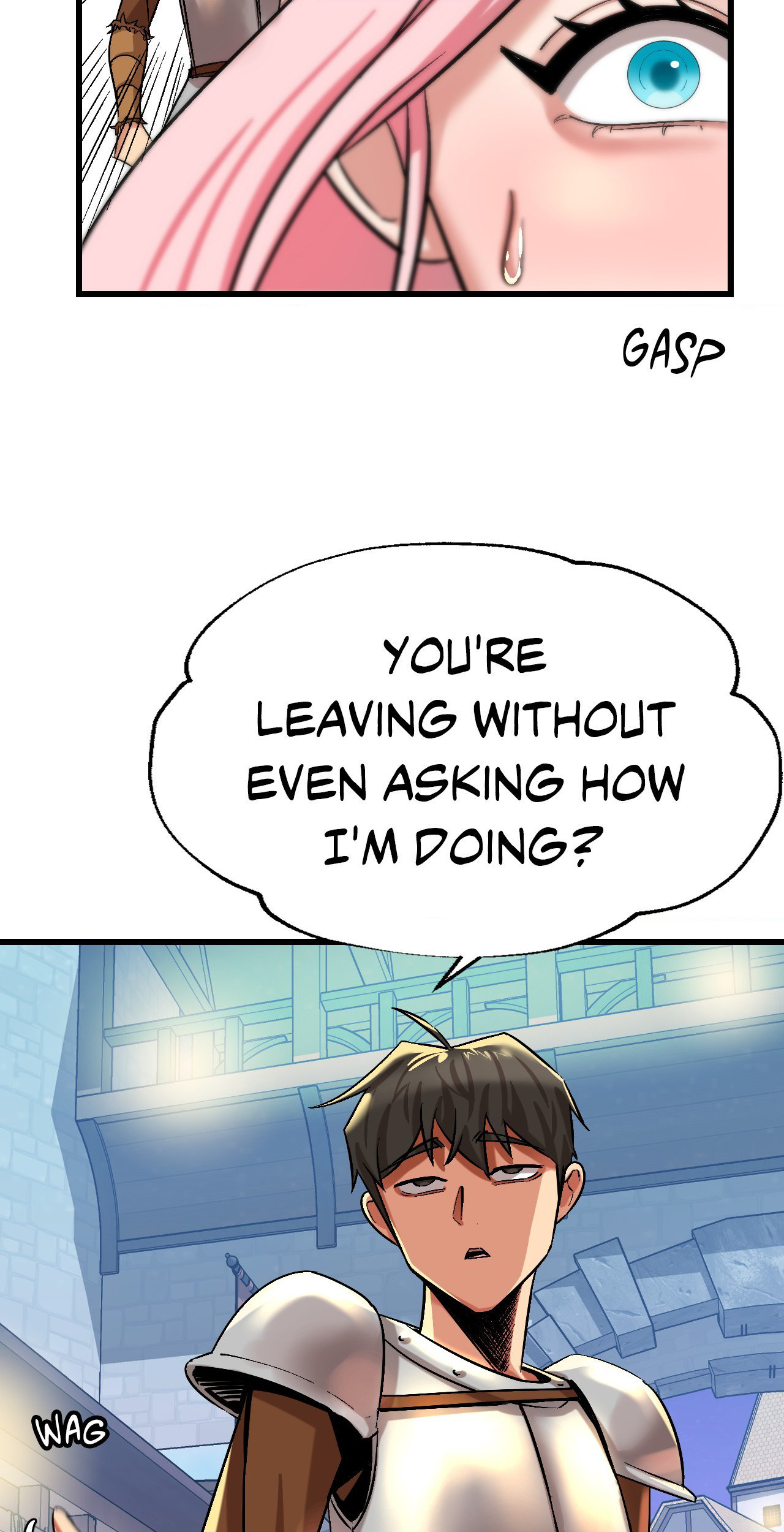 Grinding To The Top (Official) chapter 9 page 84