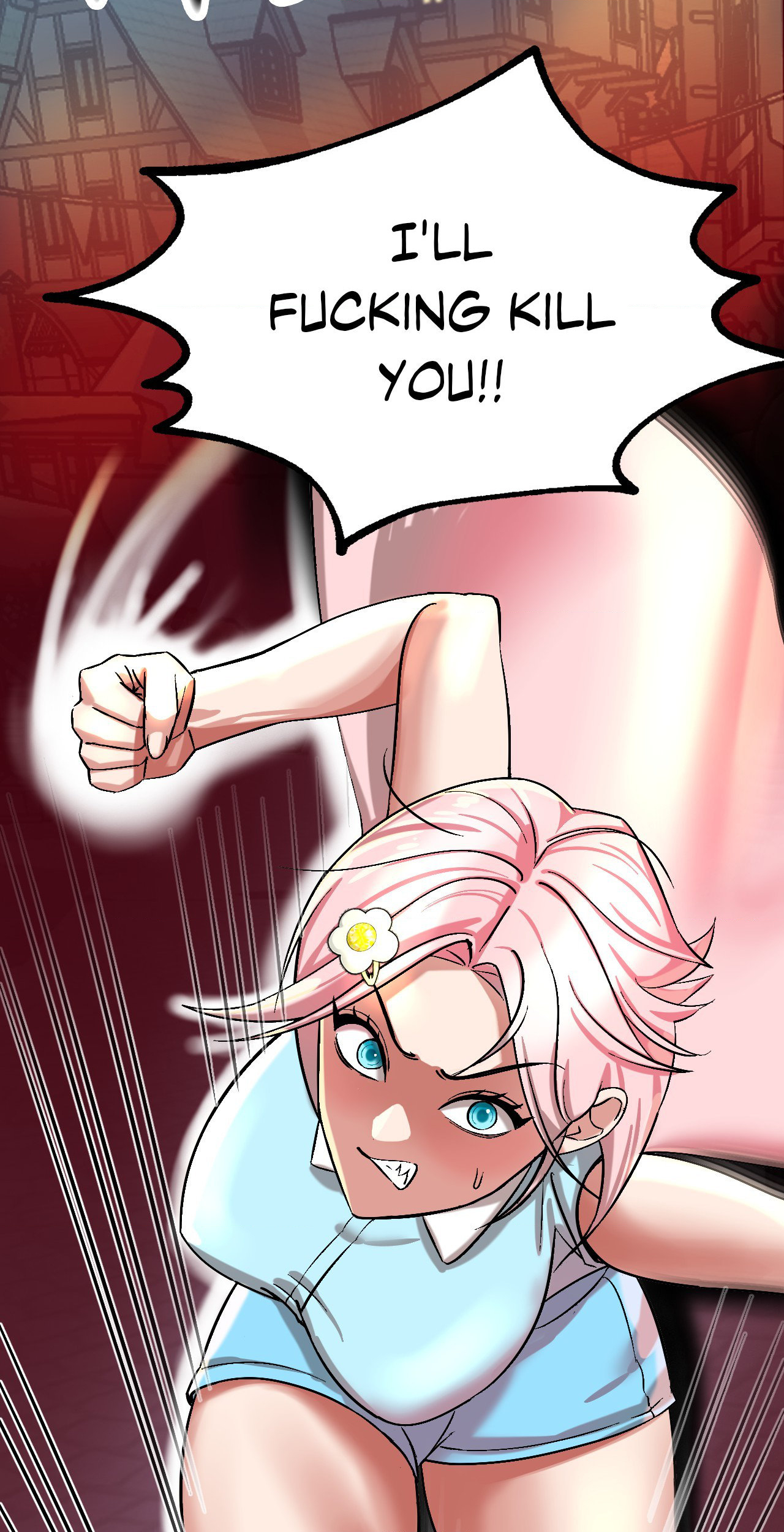 Grinding To The Top (Official) chapter 9 page 87