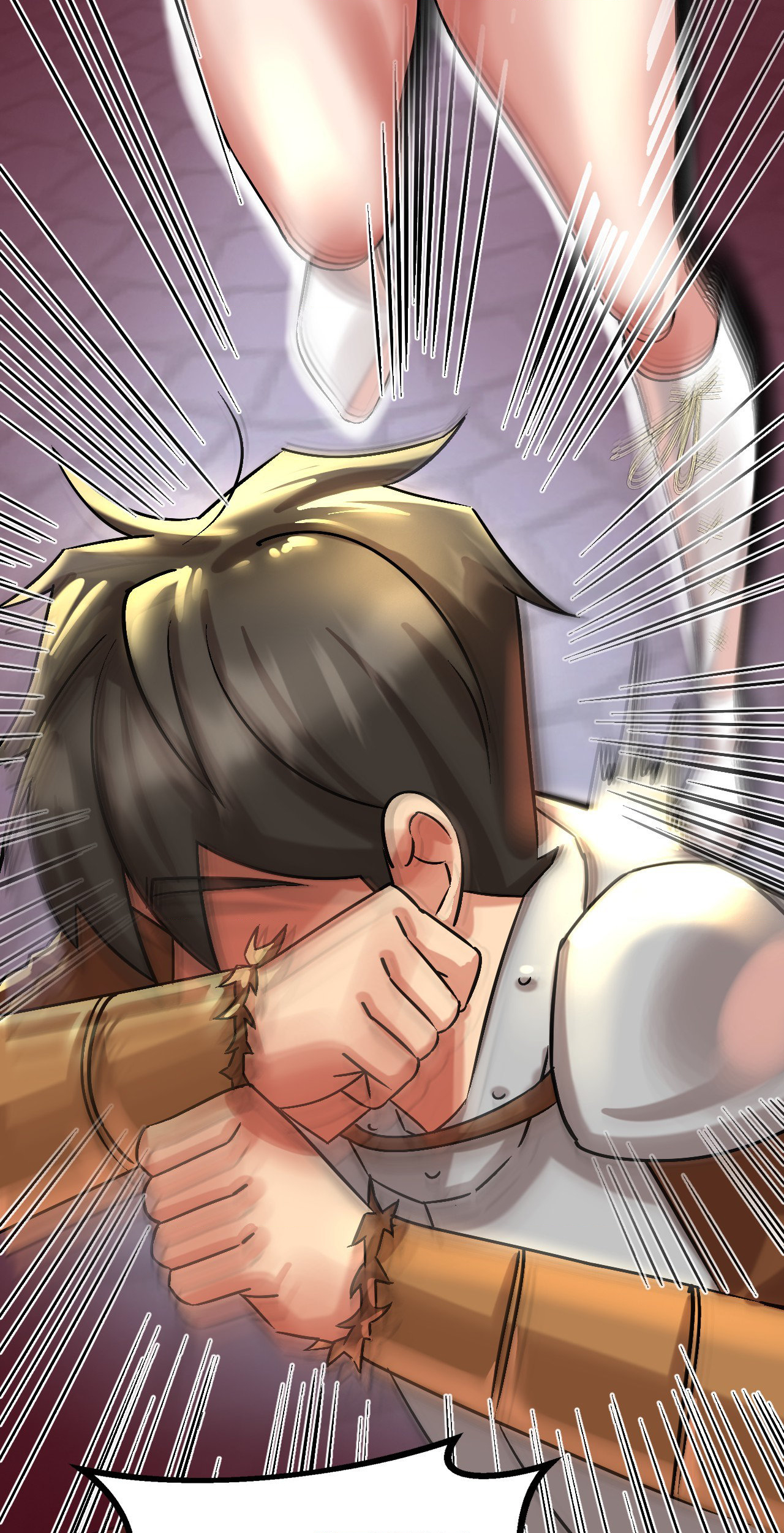 Grinding To The Top (Official) chapter 9 page 88