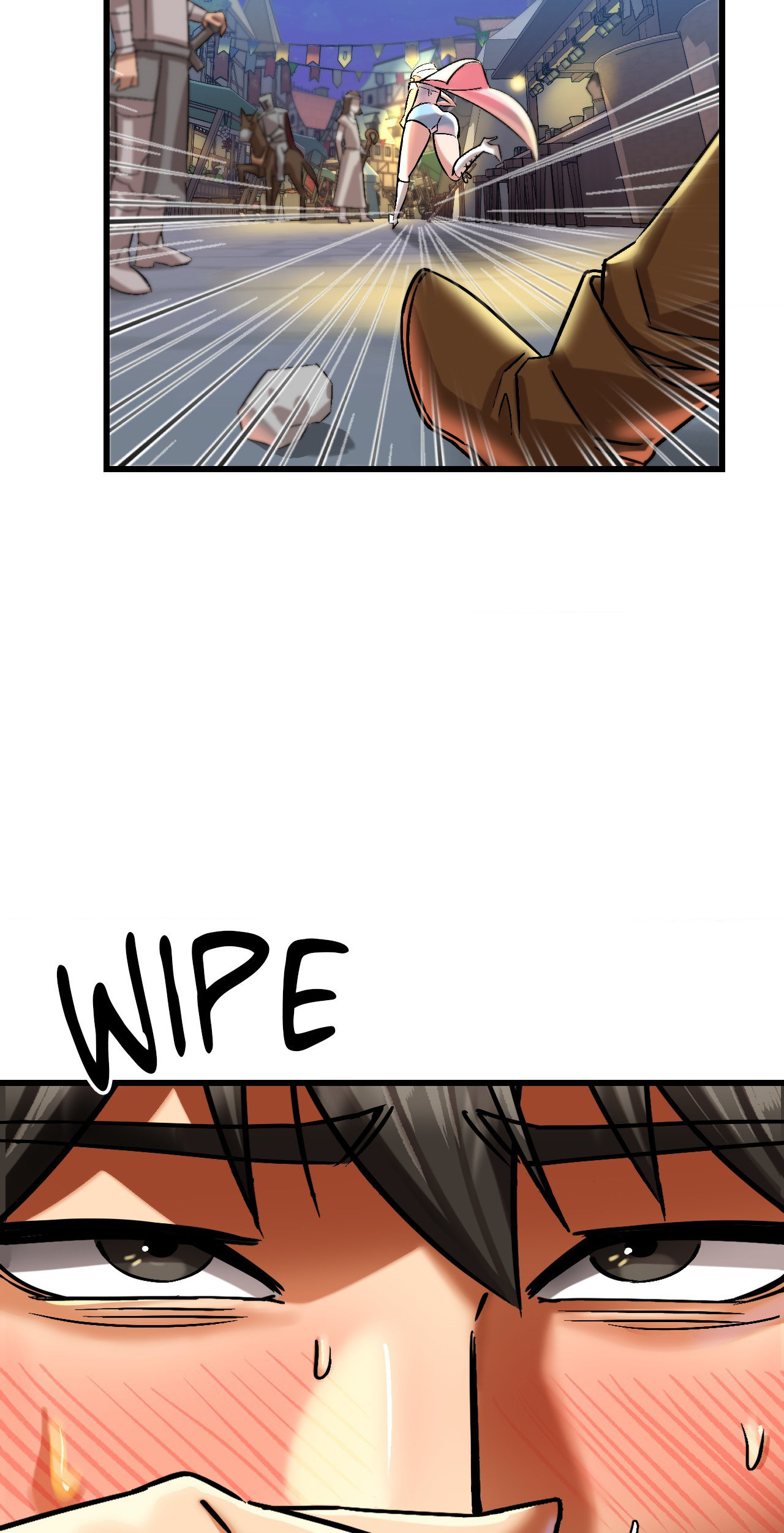 Grinding To The Top (Official) chapter 9 page 93