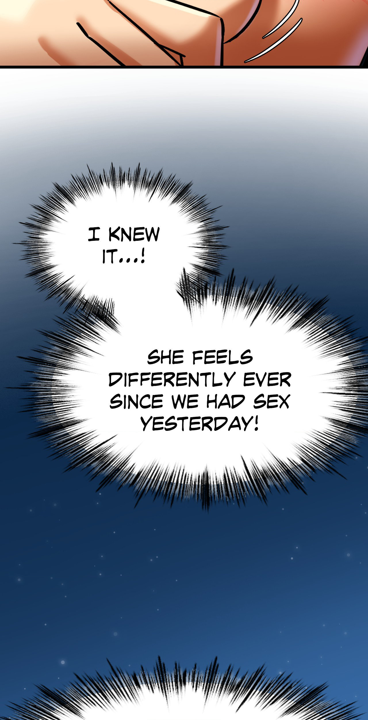 Grinding To The Top (Official) chapter 9 page 94