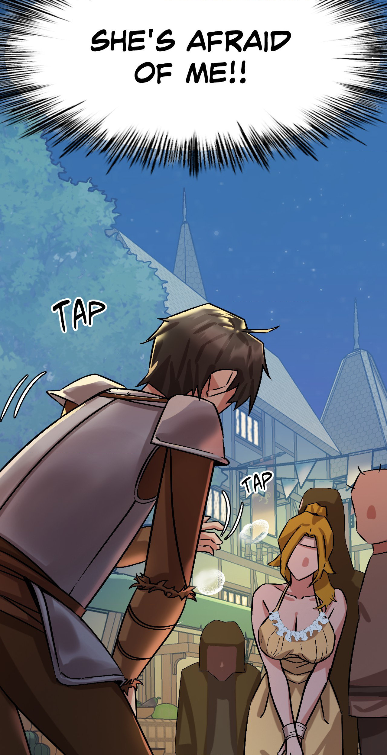 Grinding To The Top (Official) chapter 9 page 95
