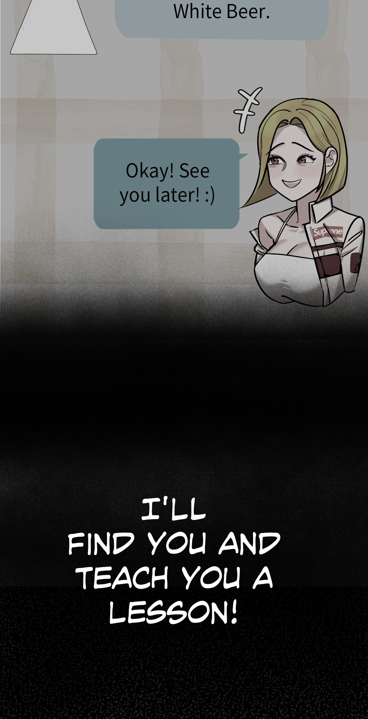 Grinding To The Top (Official) chapter 9 page 97