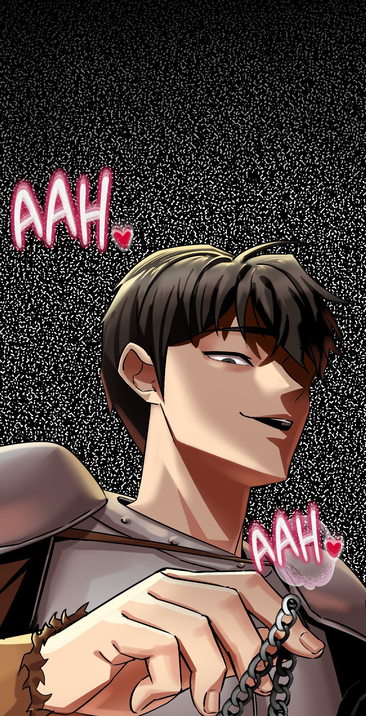 Grinding To The Top (Official) chapter 9 page 98