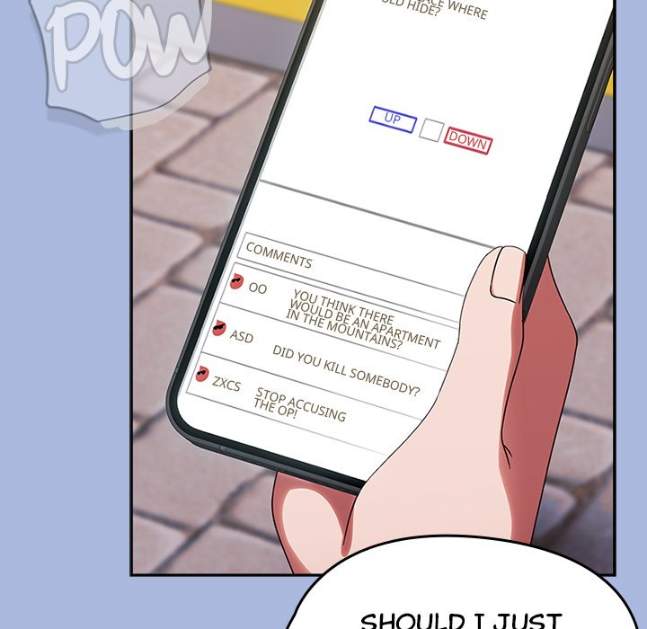 Ground and Pound chapter 1 page 13