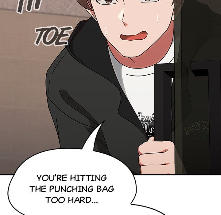 Ground and Pound chapter 1 page 29